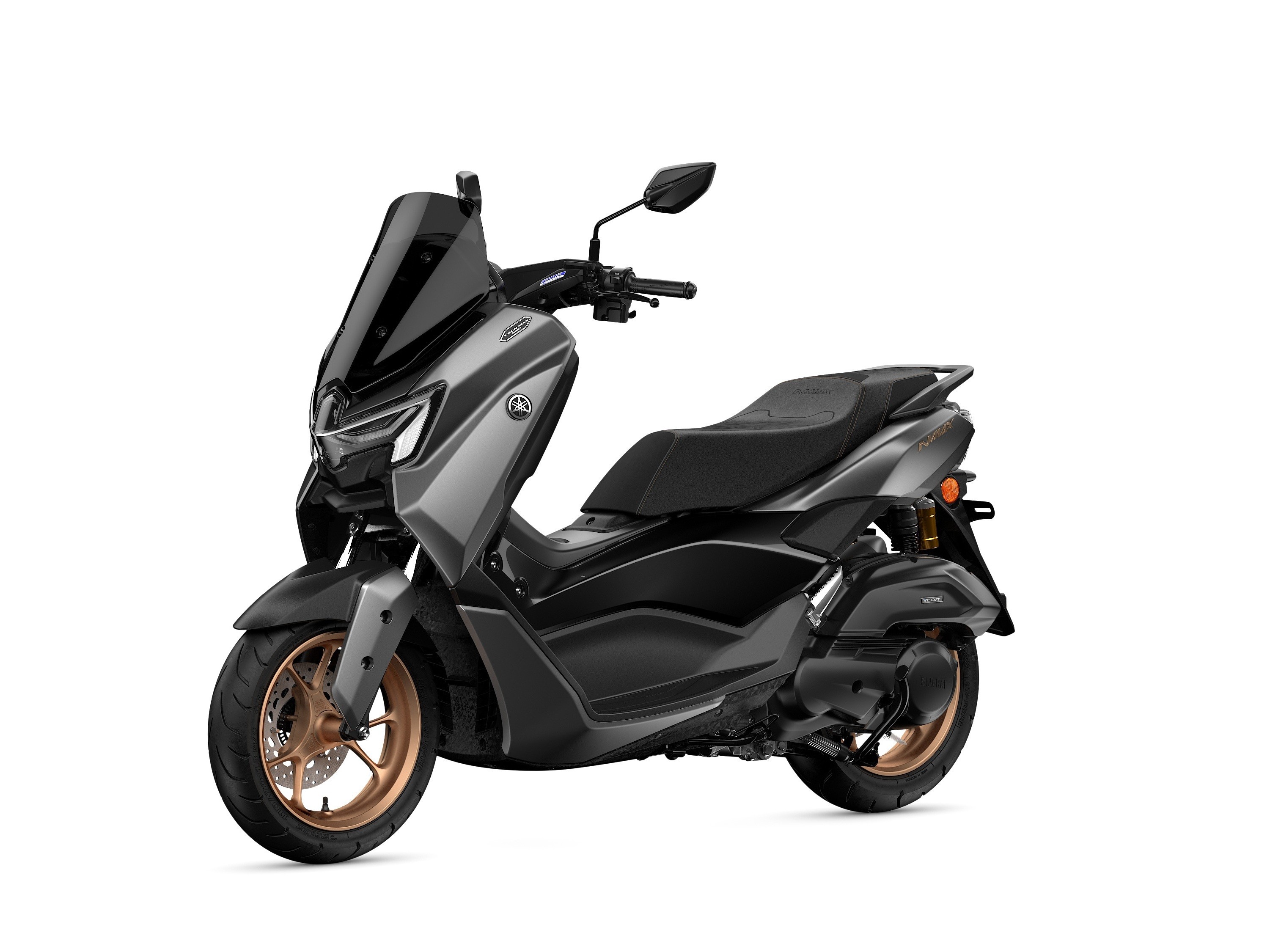 YAMAHA NMax 155 ABS Tech Max
