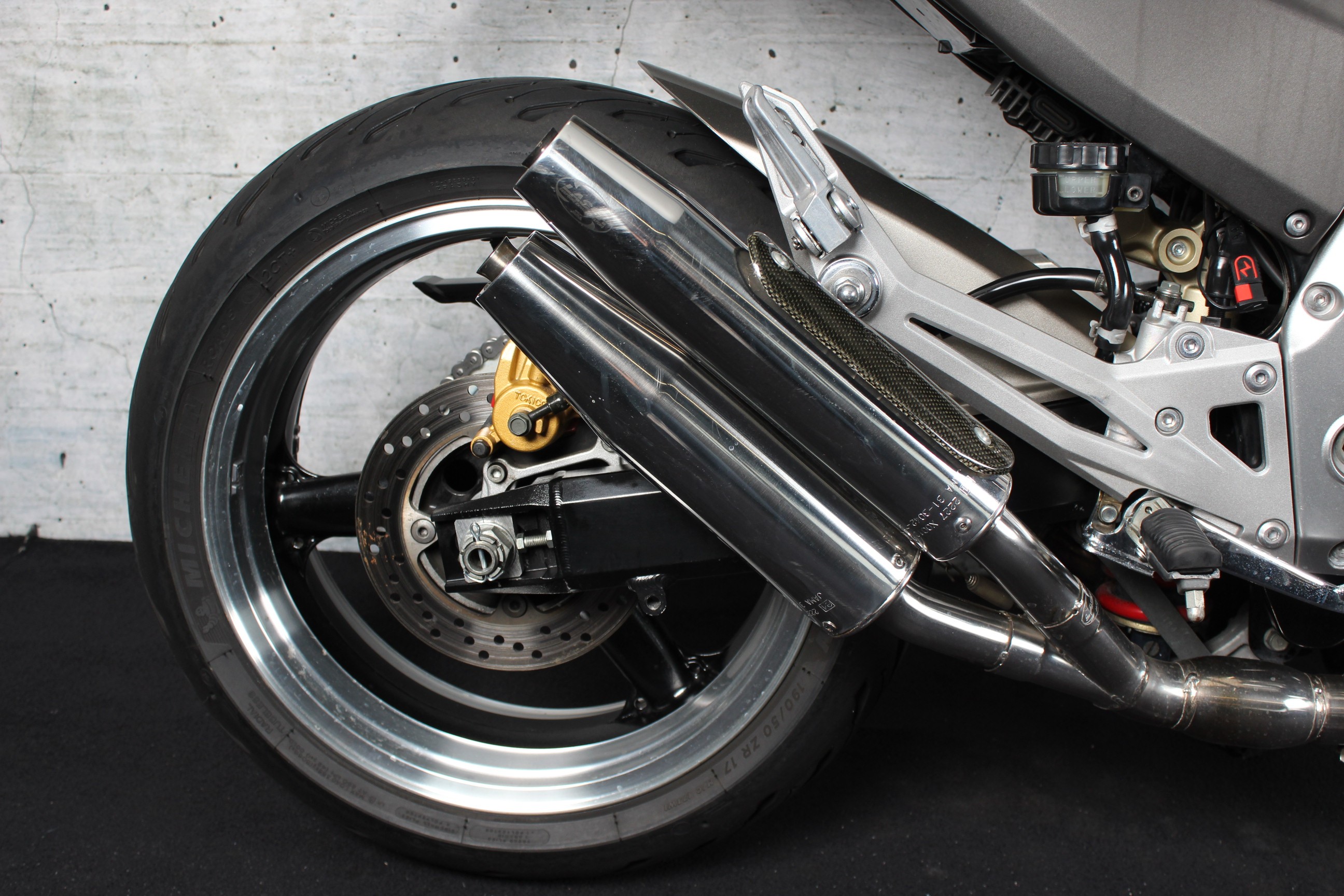 KAWASAKI Z 1000