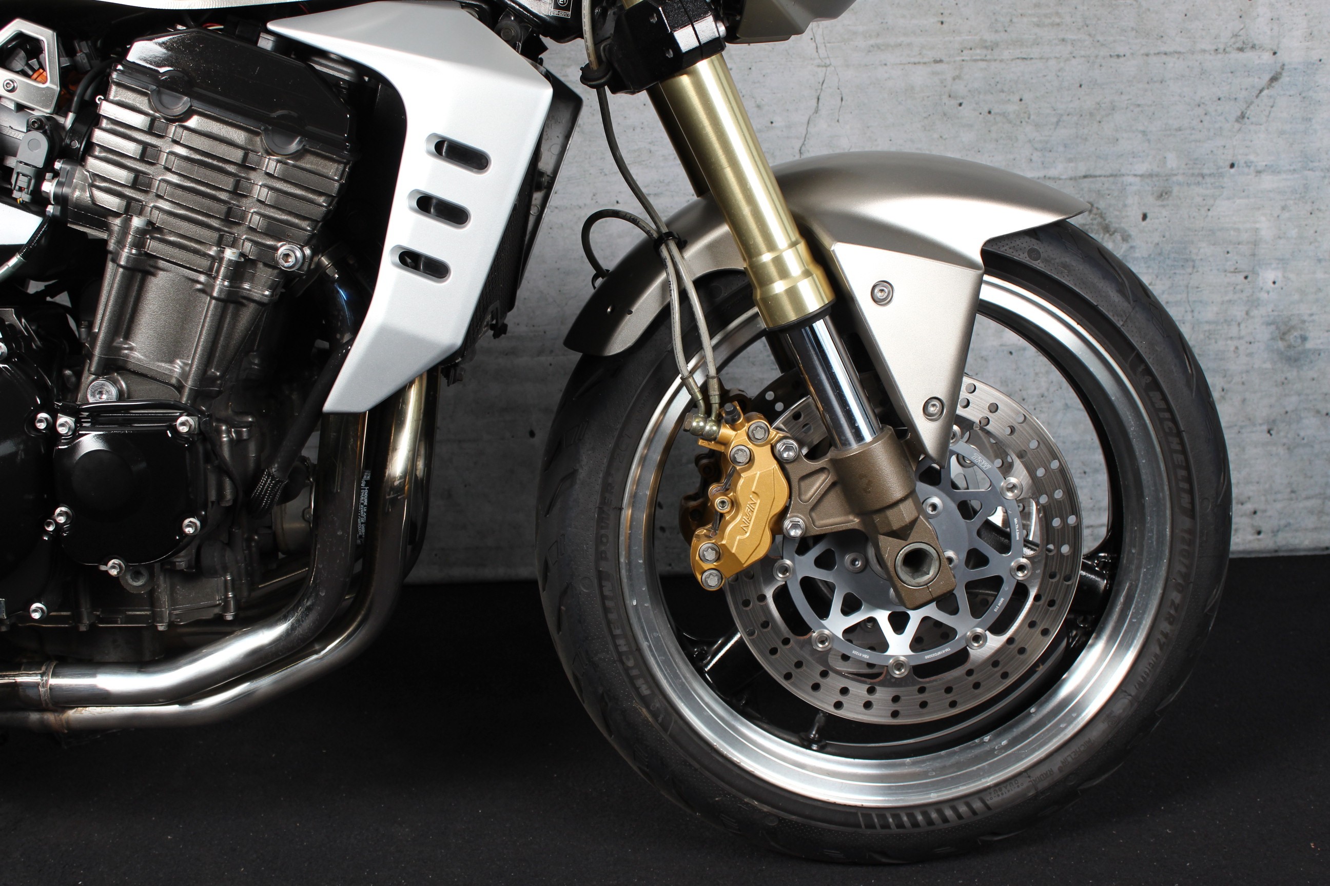 KAWASAKI Z 1000