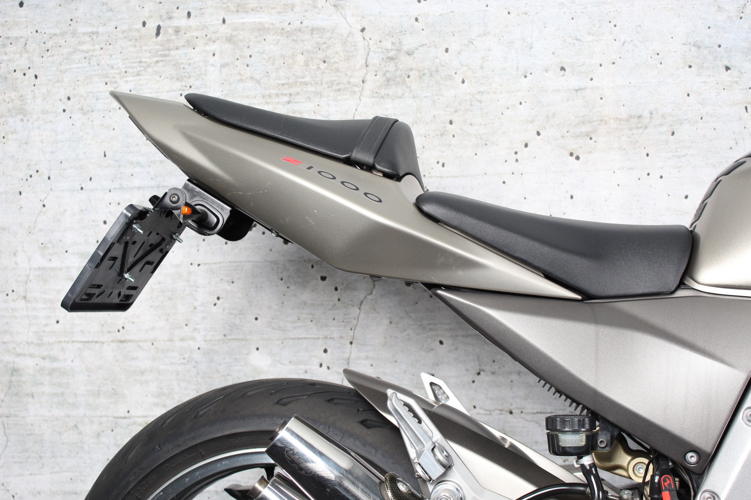KAWASAKI Z 1000
