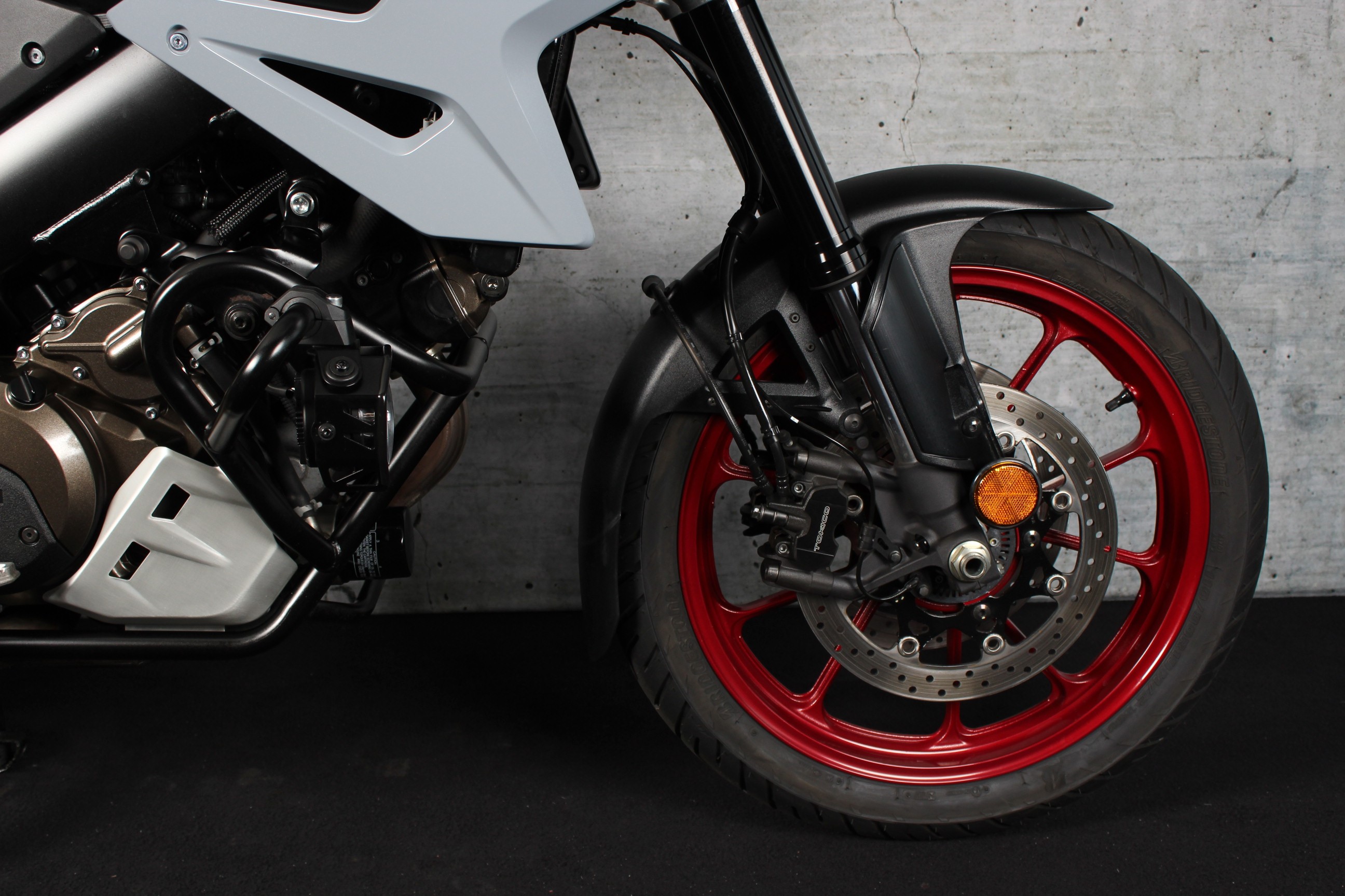 SUZUKI V-strom DL 1050 ABS