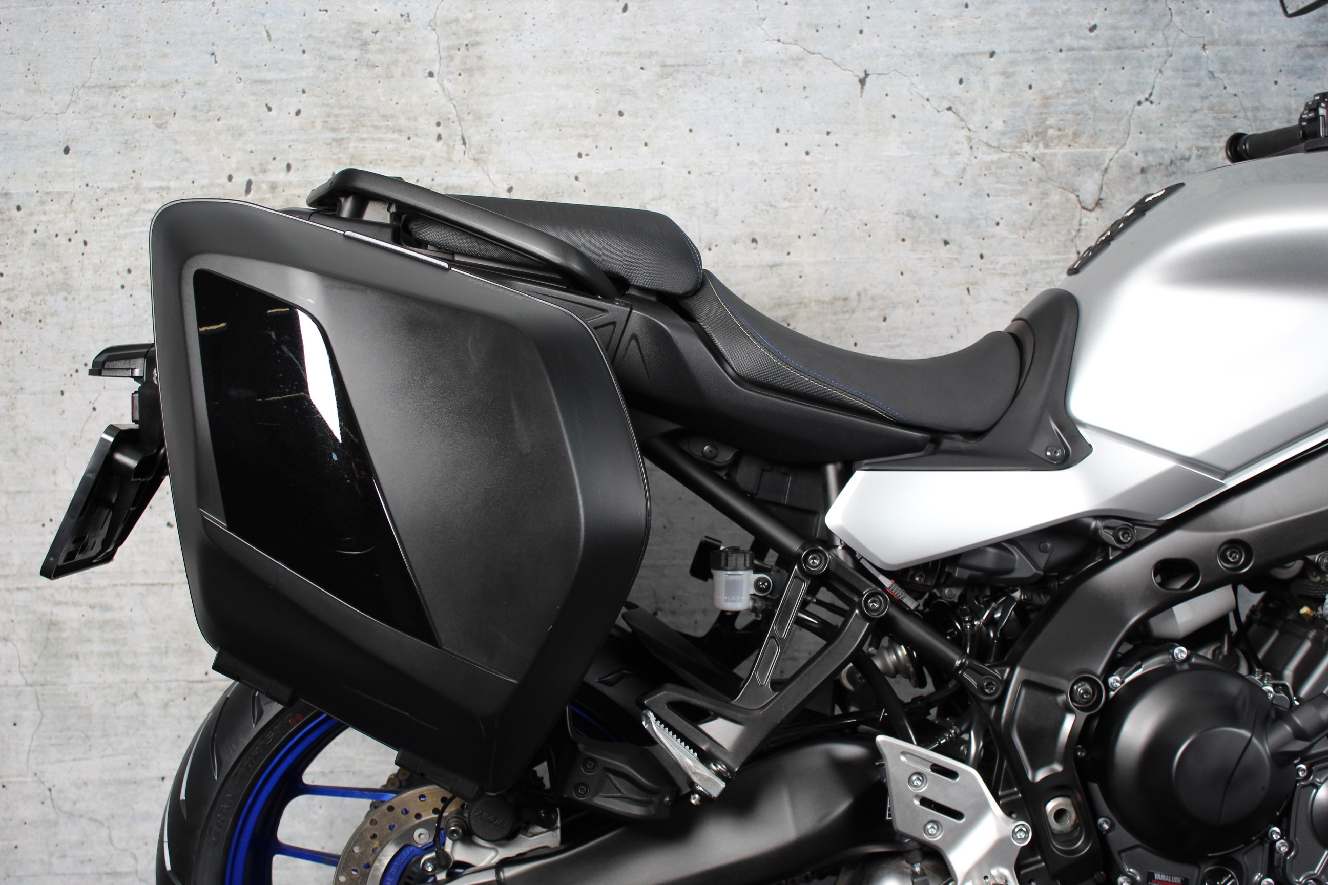 YAMAHA Tracer 9 GT ABS