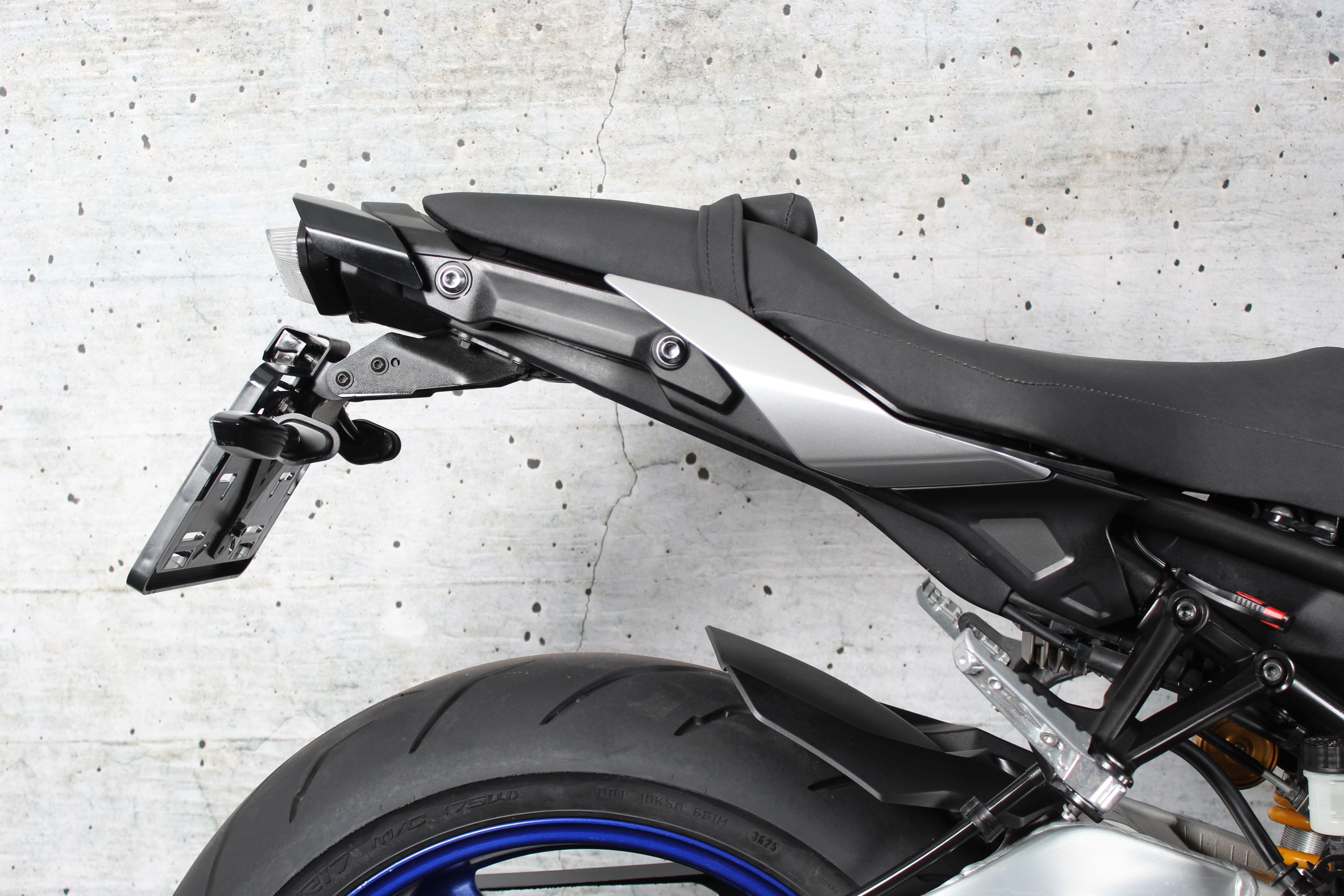 YAMAHA MT 10 SP ABS