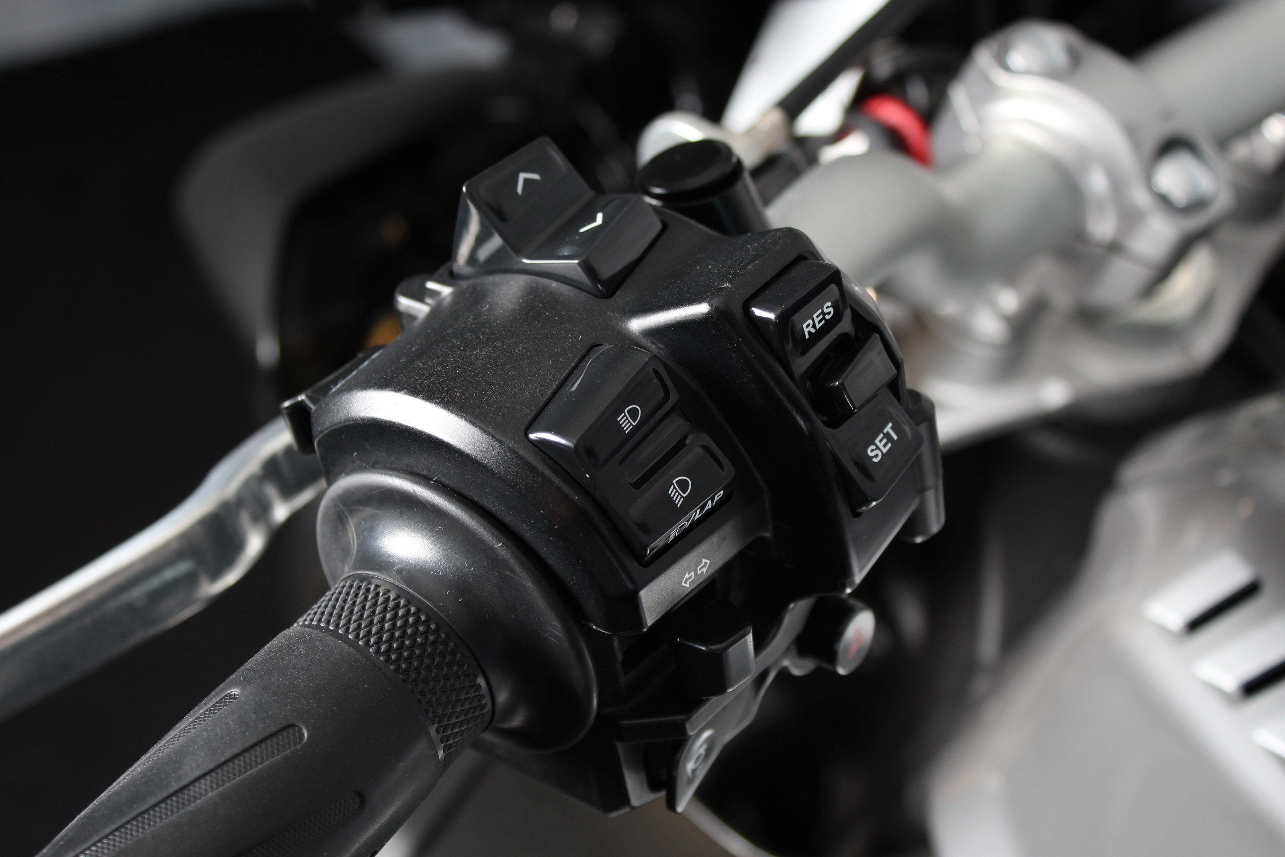 YAMAHA MT 10 SP ABS