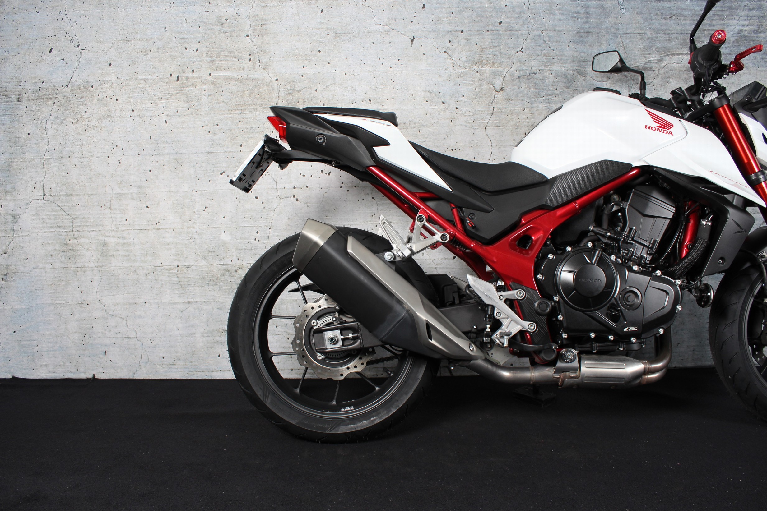 HONDA CB 750 Hornet