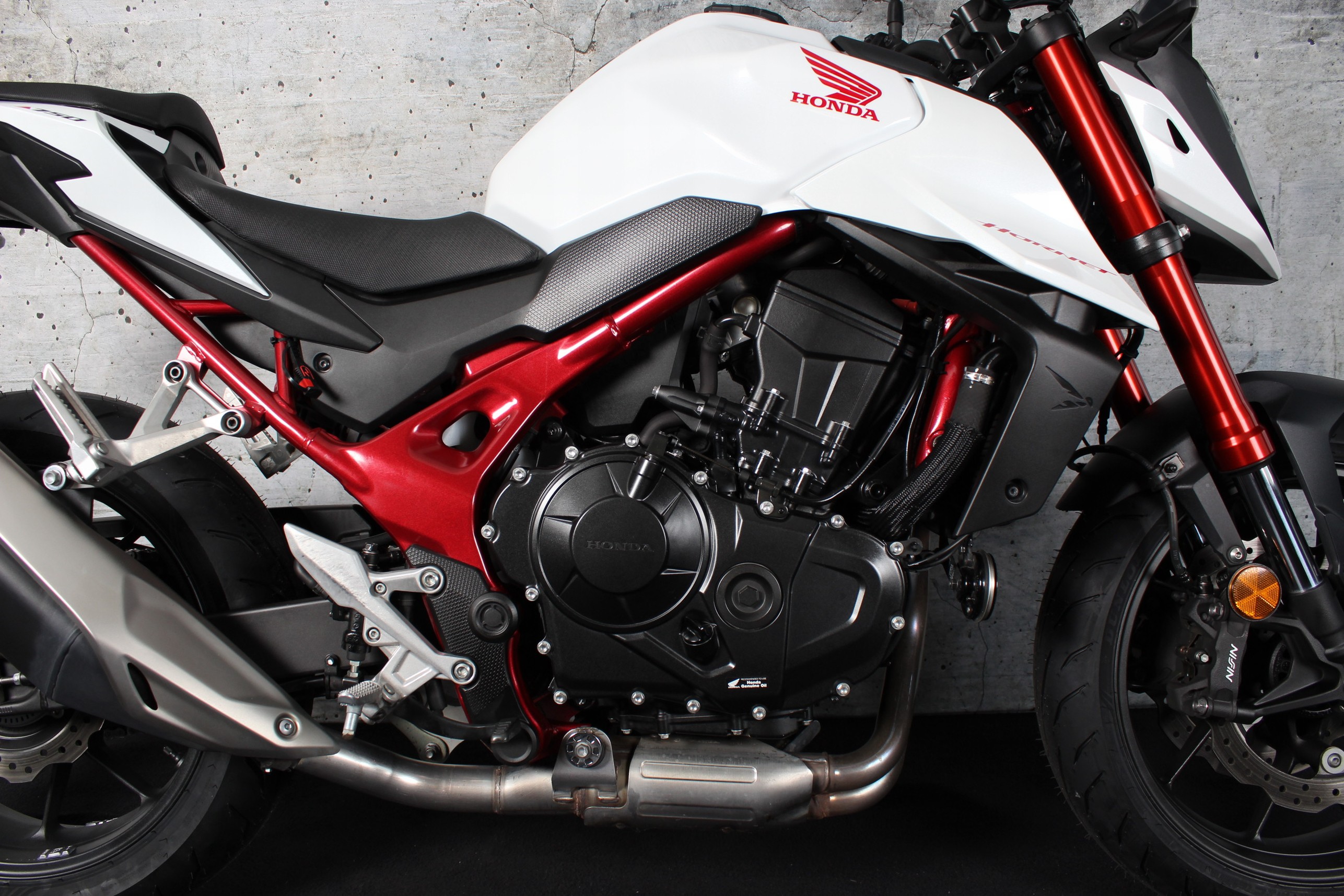 HONDA CB 750 Hornet