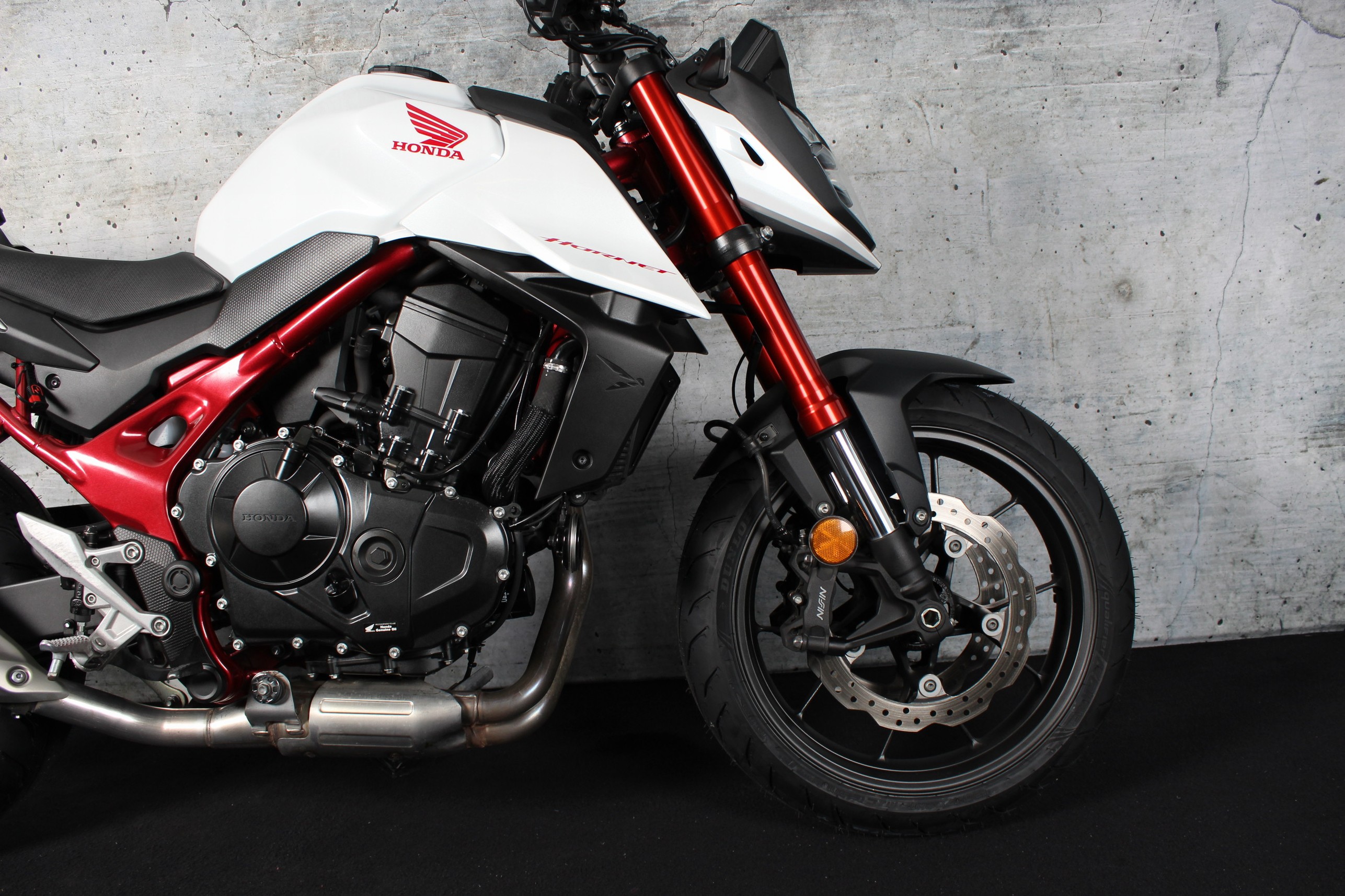 HONDA CB 750 Hornet