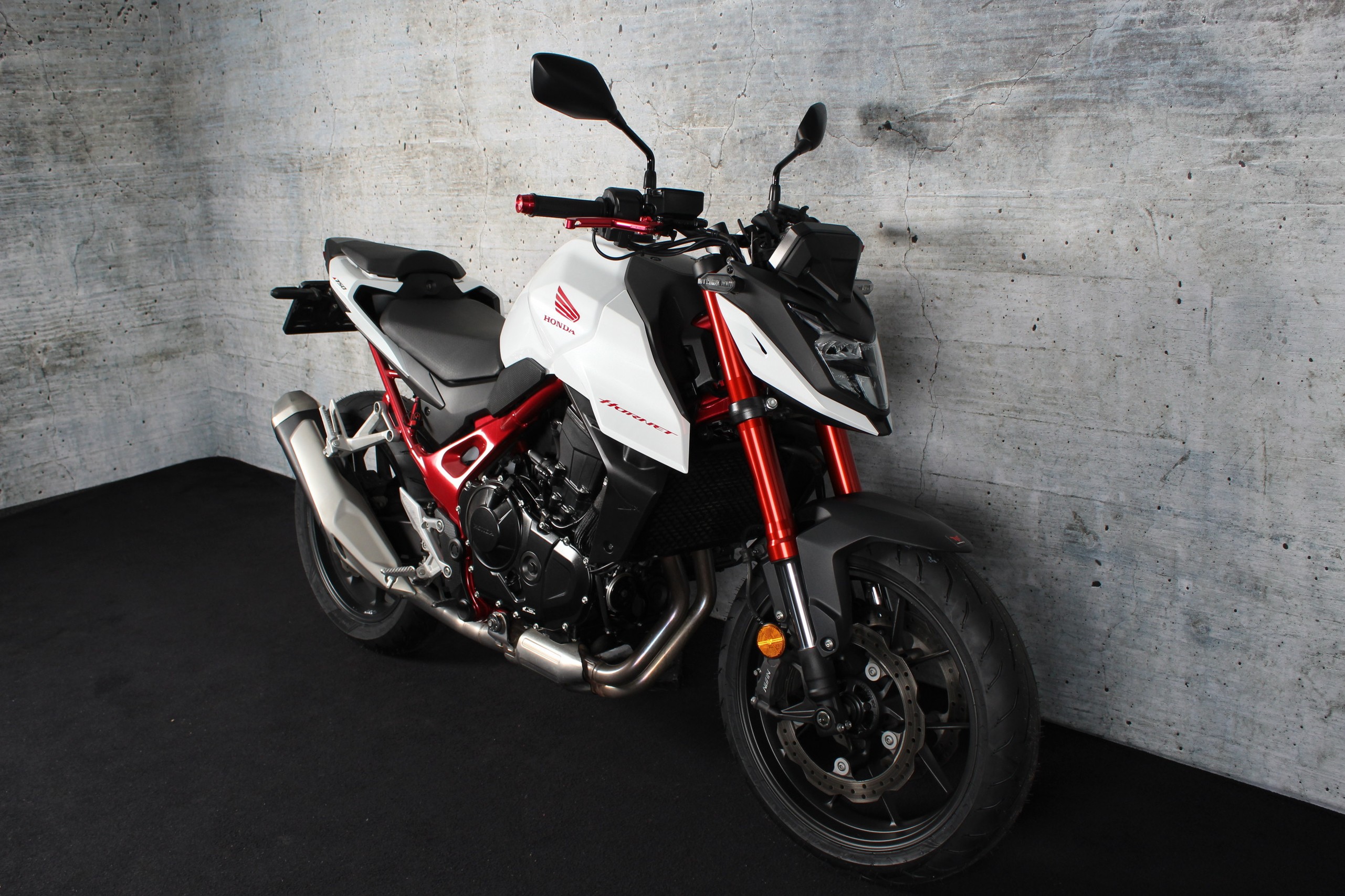HONDA CB 750 Hornet