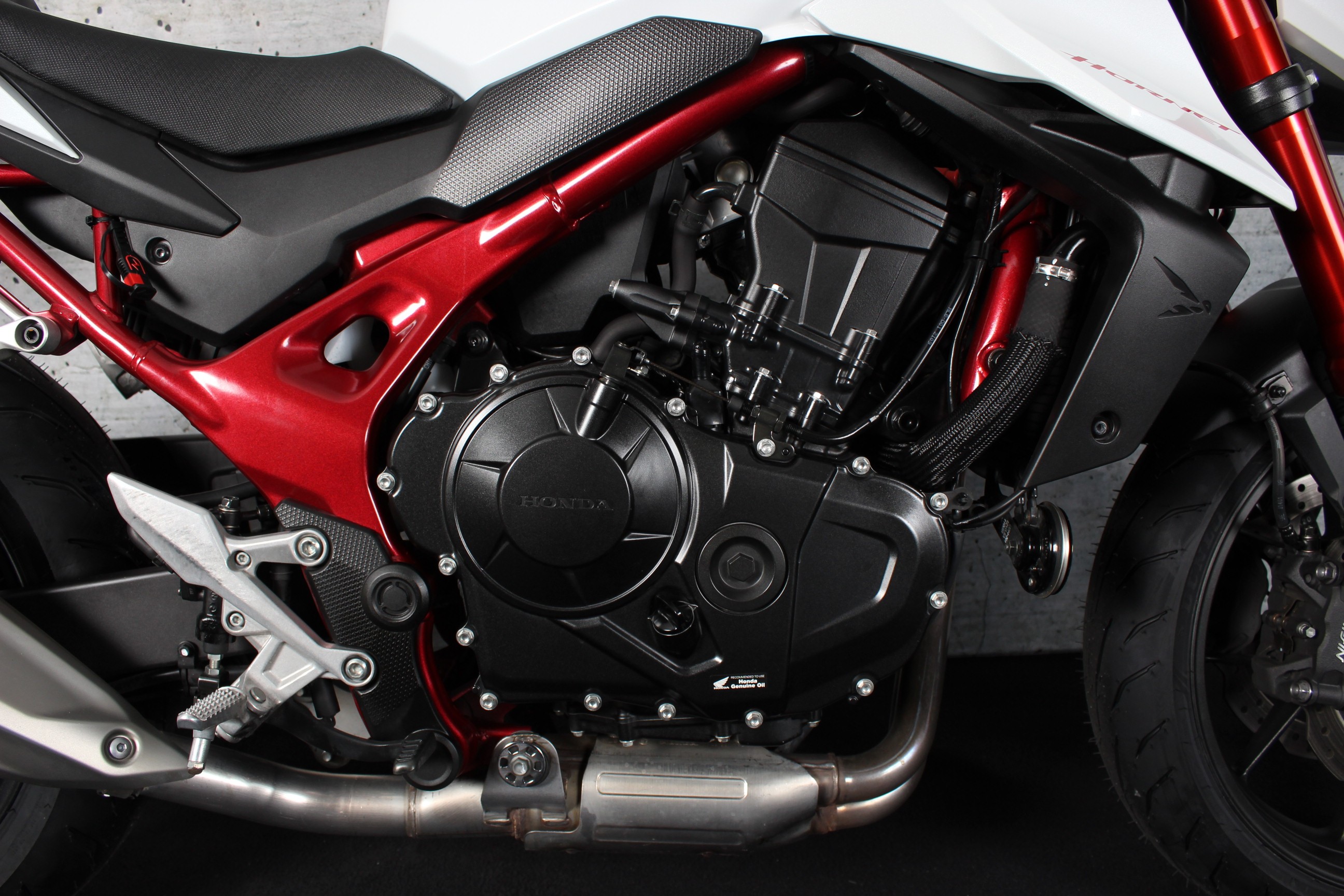 HONDA CB 750 Hornet