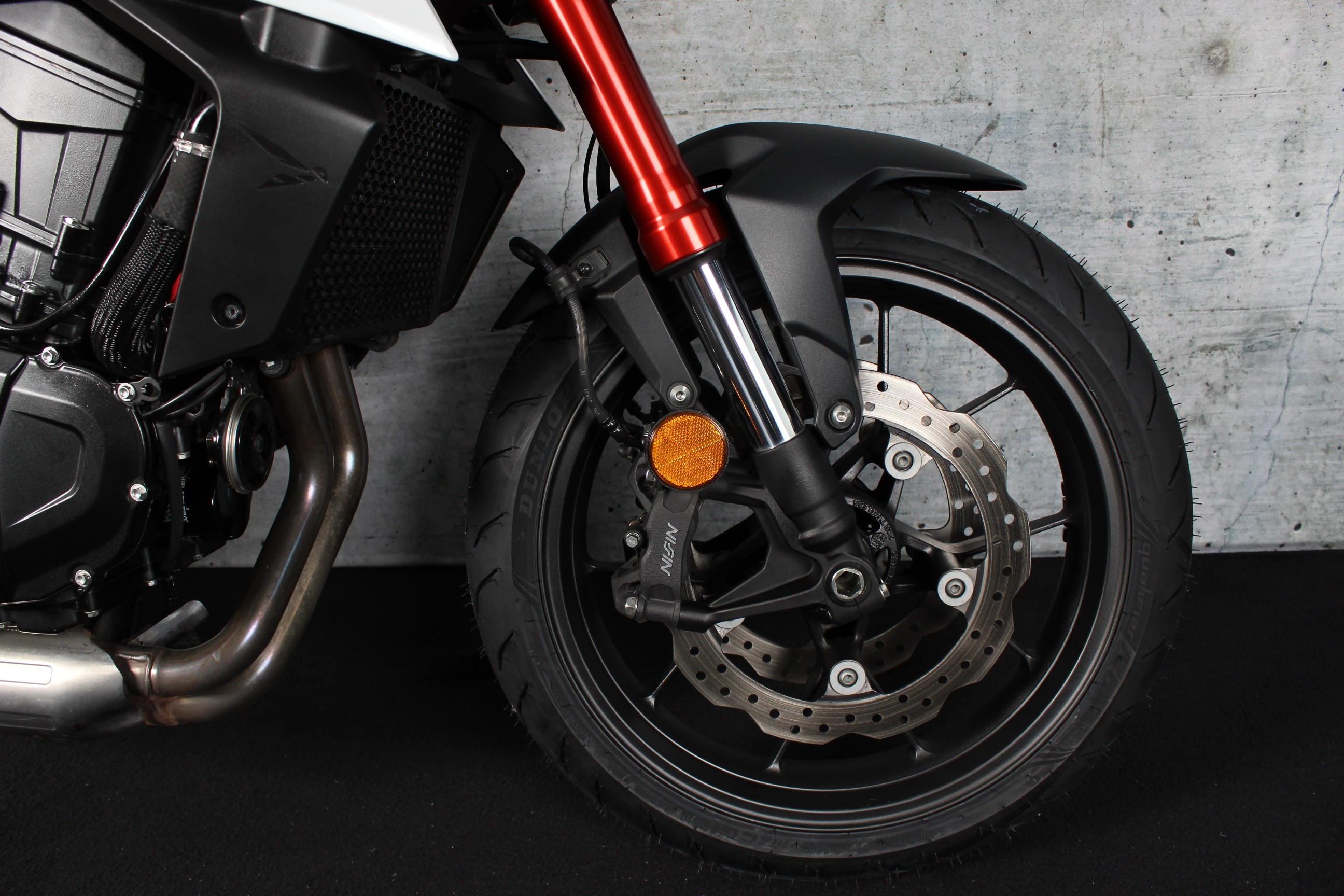 HONDA CB 750 Hornet