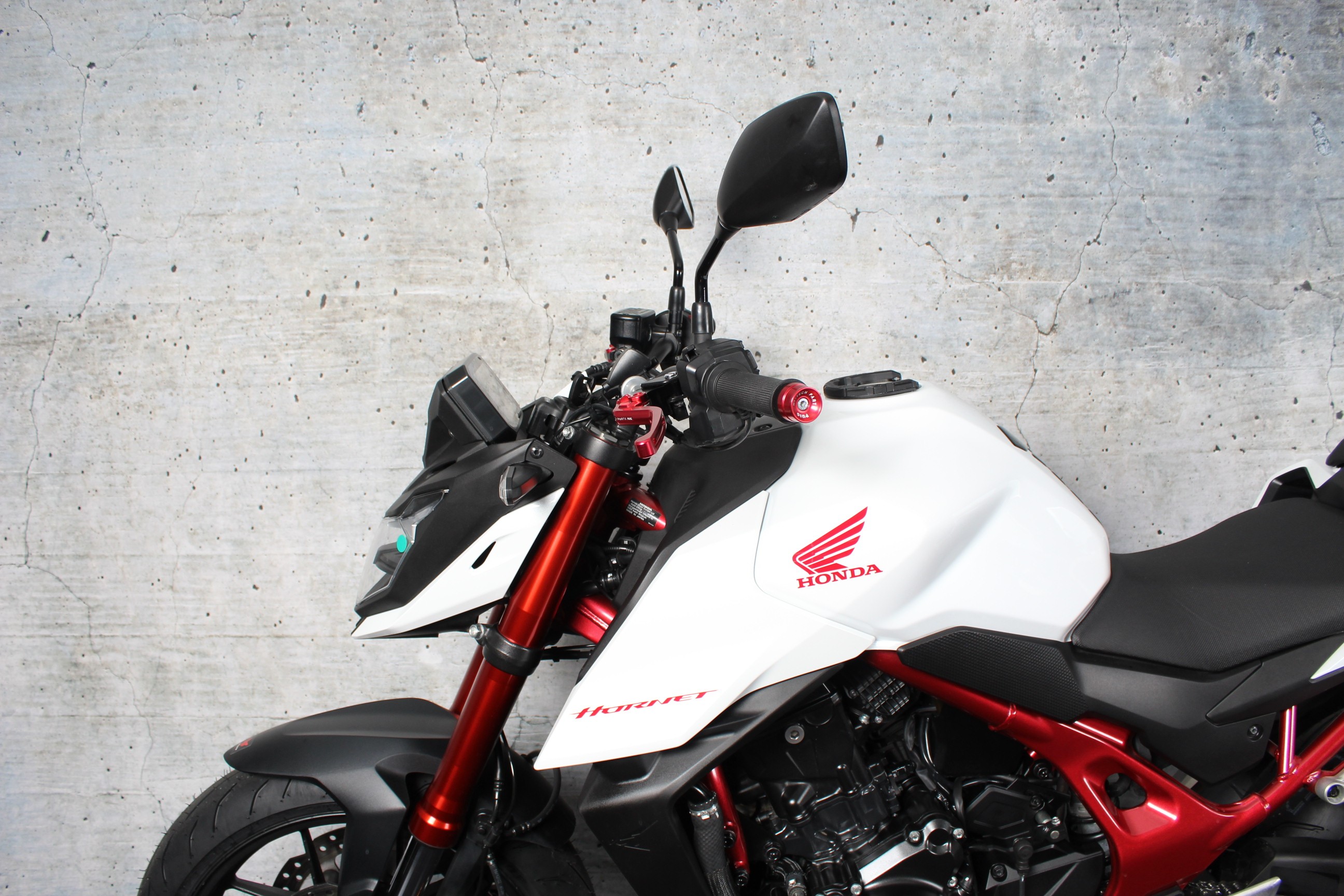 HONDA CB 750 Hornet