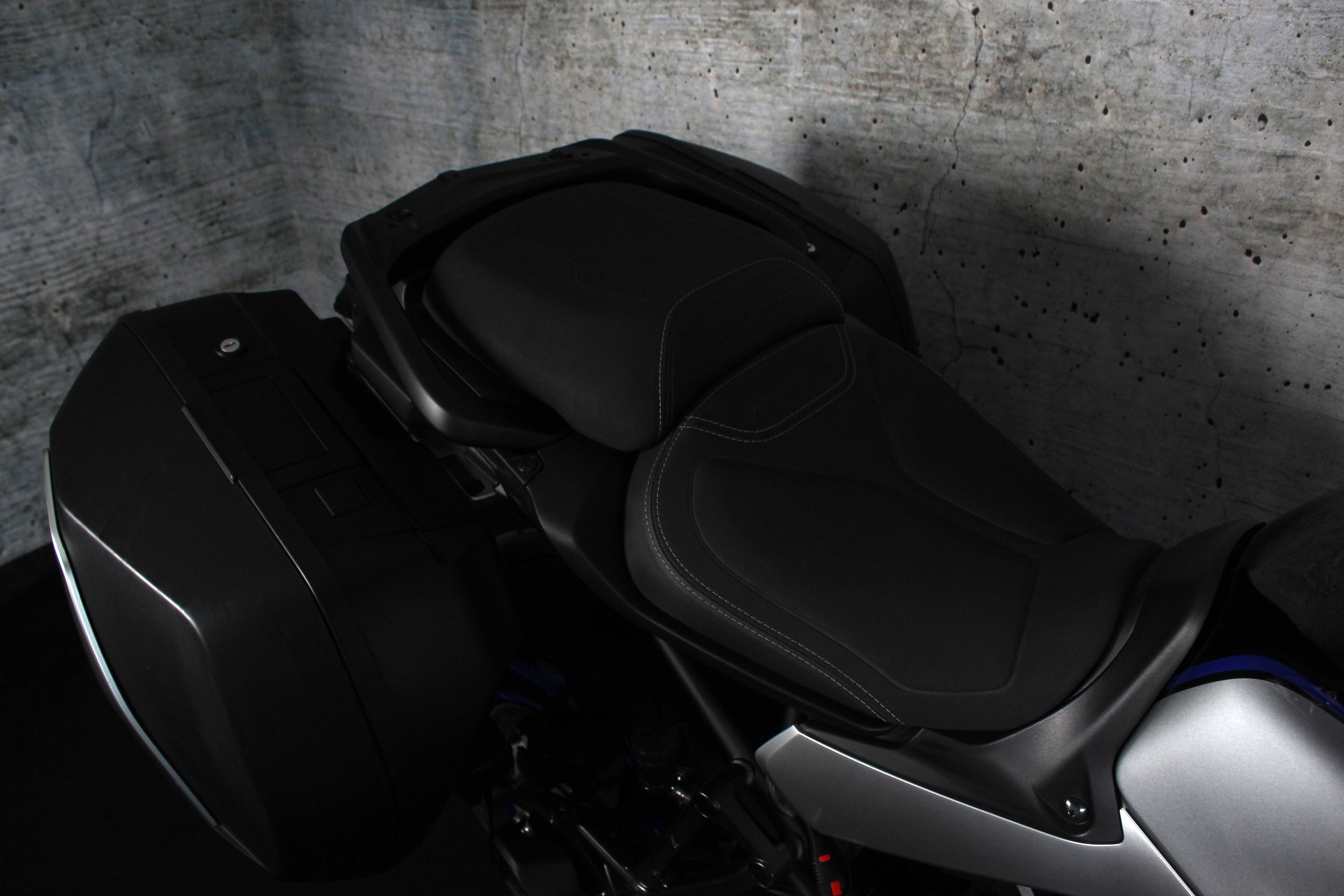 YAMAHA Tracer 9 GT+ ABS