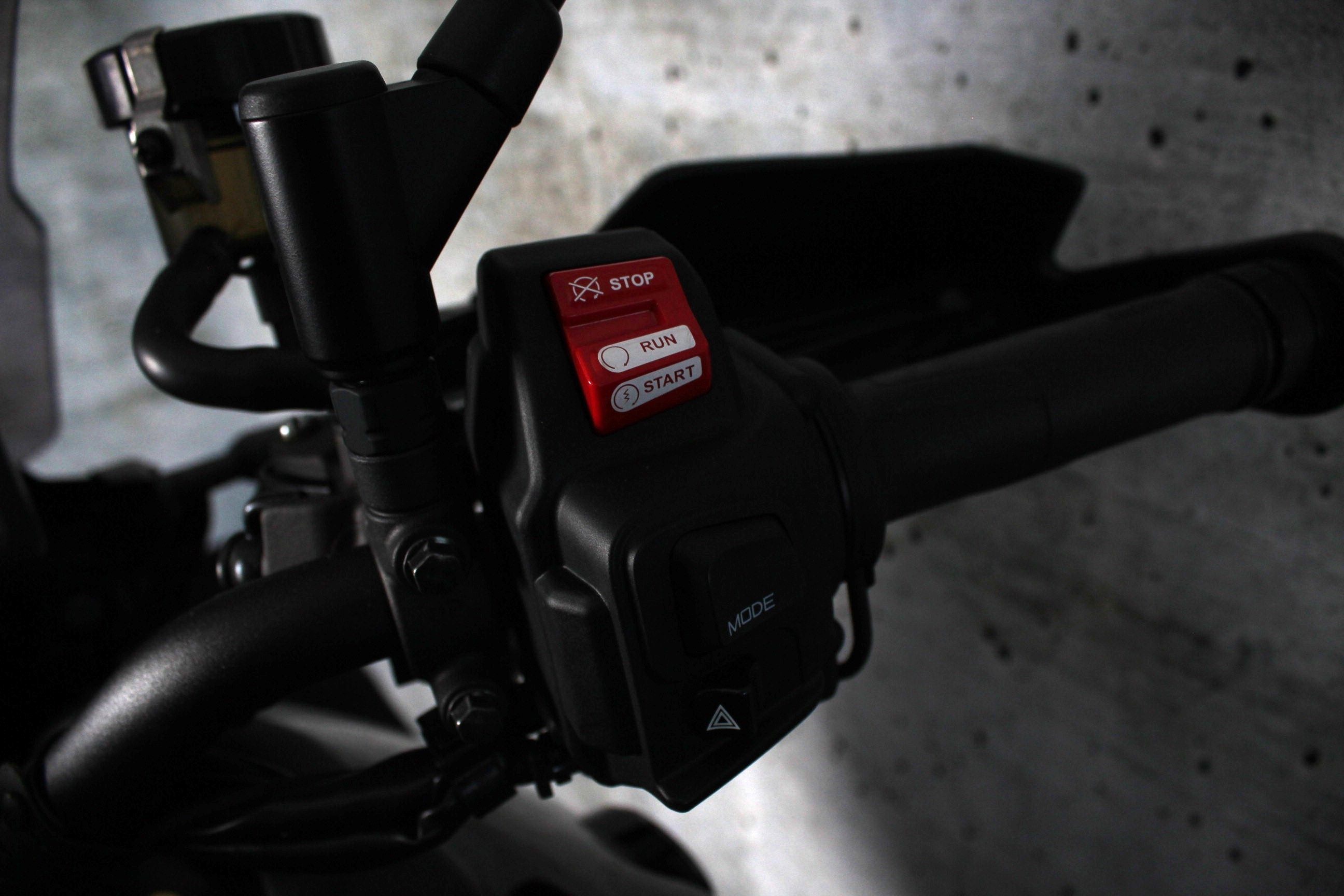 YAMAHA Tracer 9 GT+ ABS
