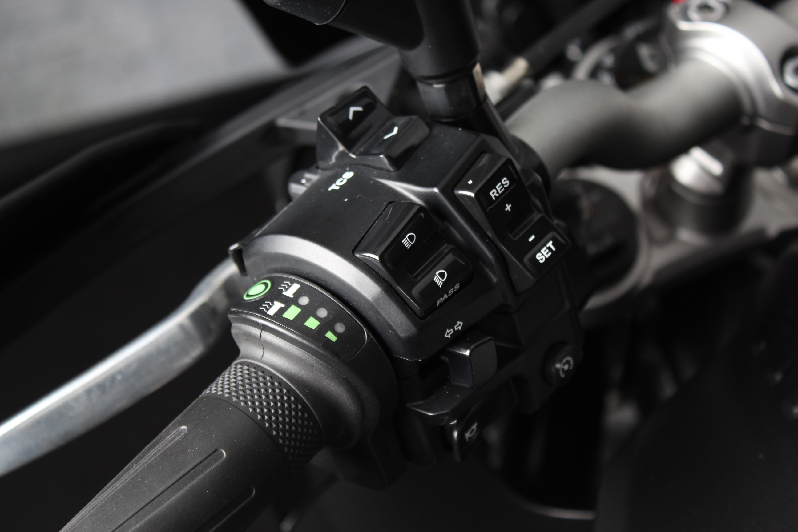 YAMAHA MT 10 ABS Tourer Edition