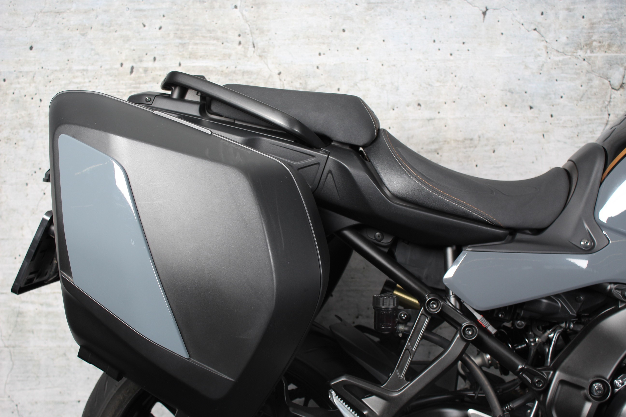 YAMAHA Tracer 9 GT+ ABS
