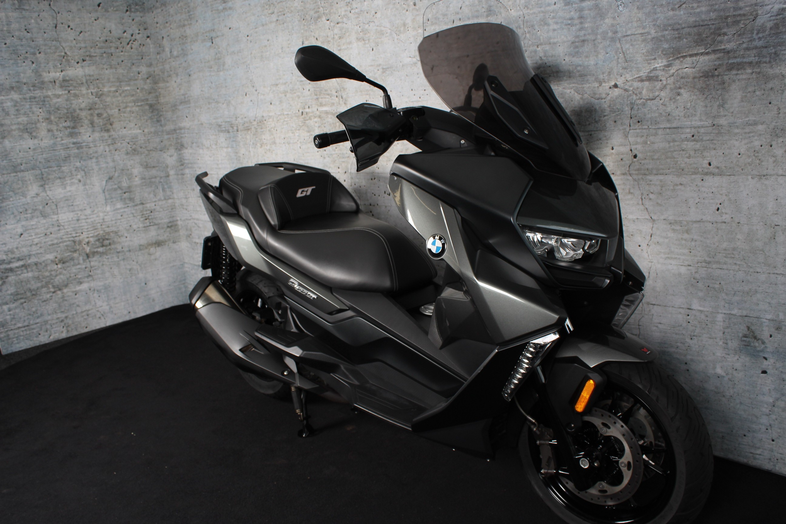 BMW C 400 GT