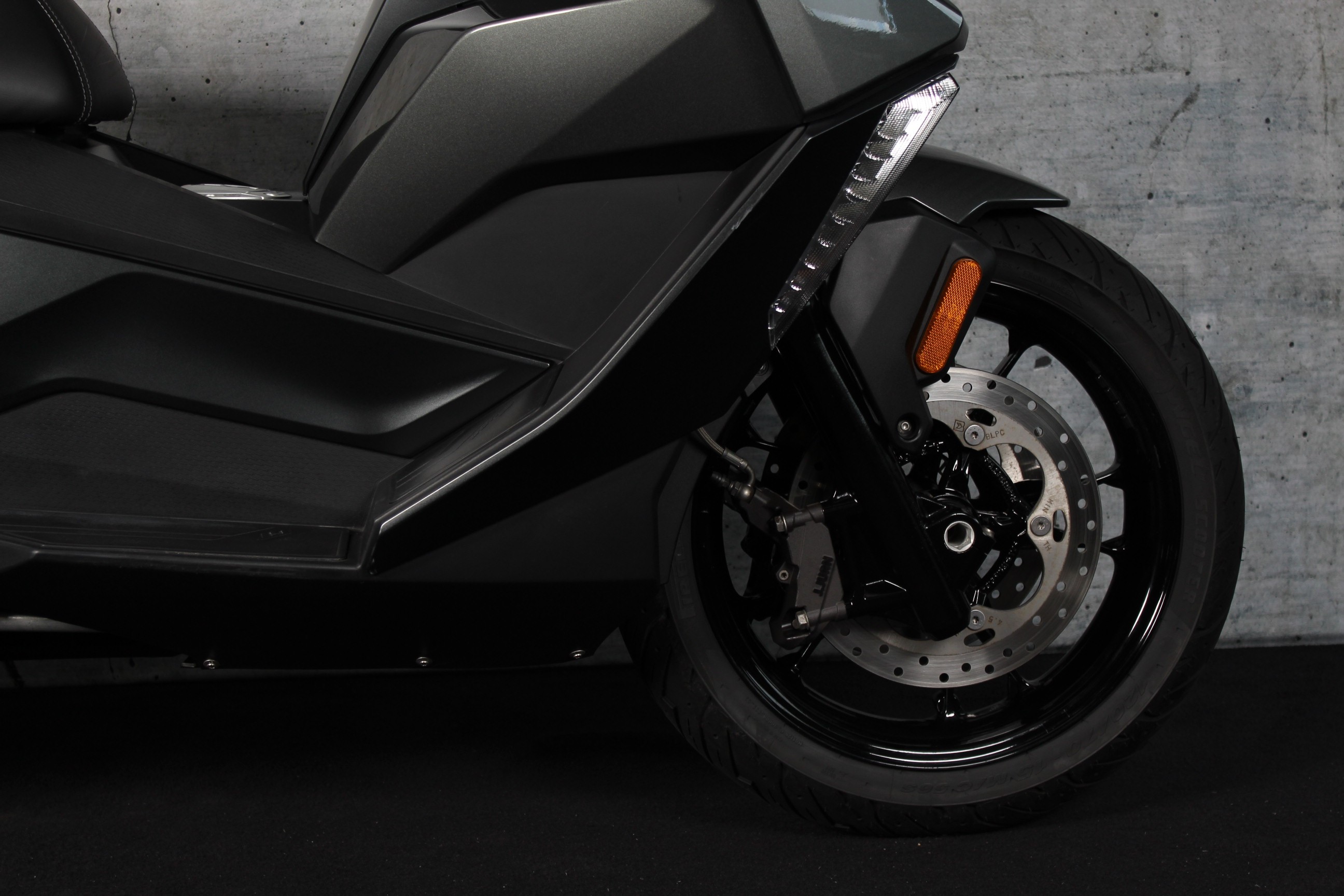 BMW C 400 GT