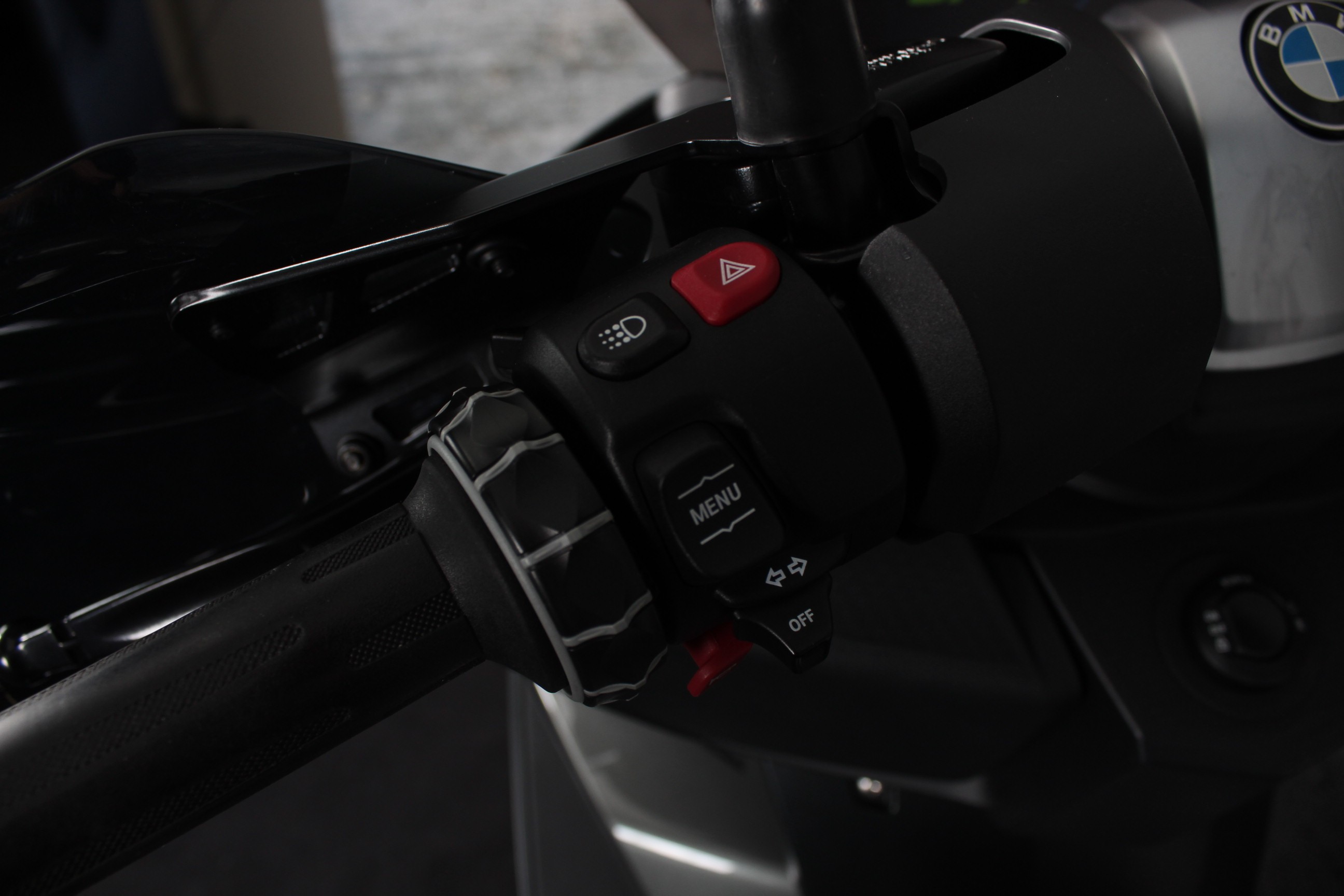 BMW C 400 GT