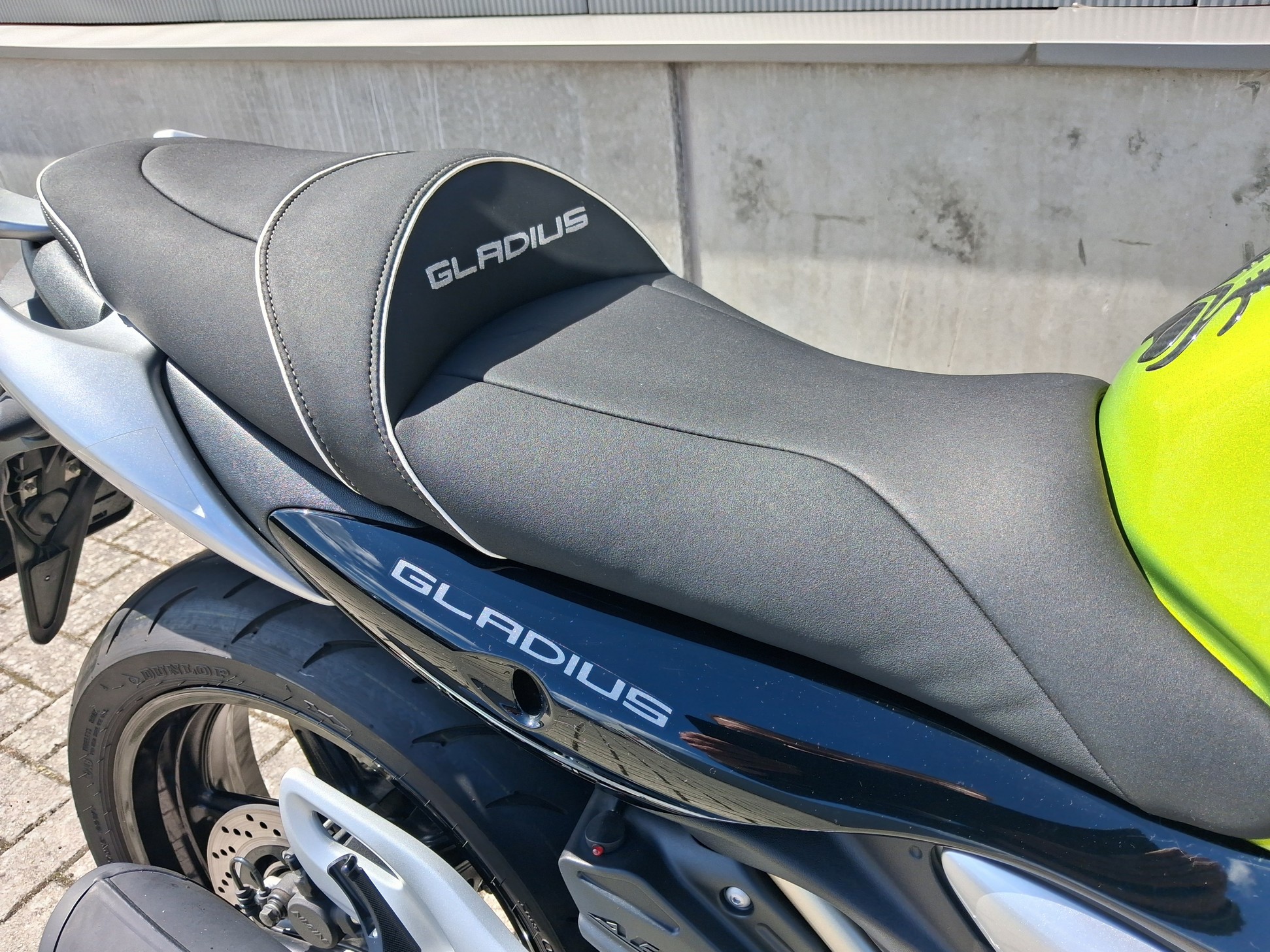SUZUKI SFV650A