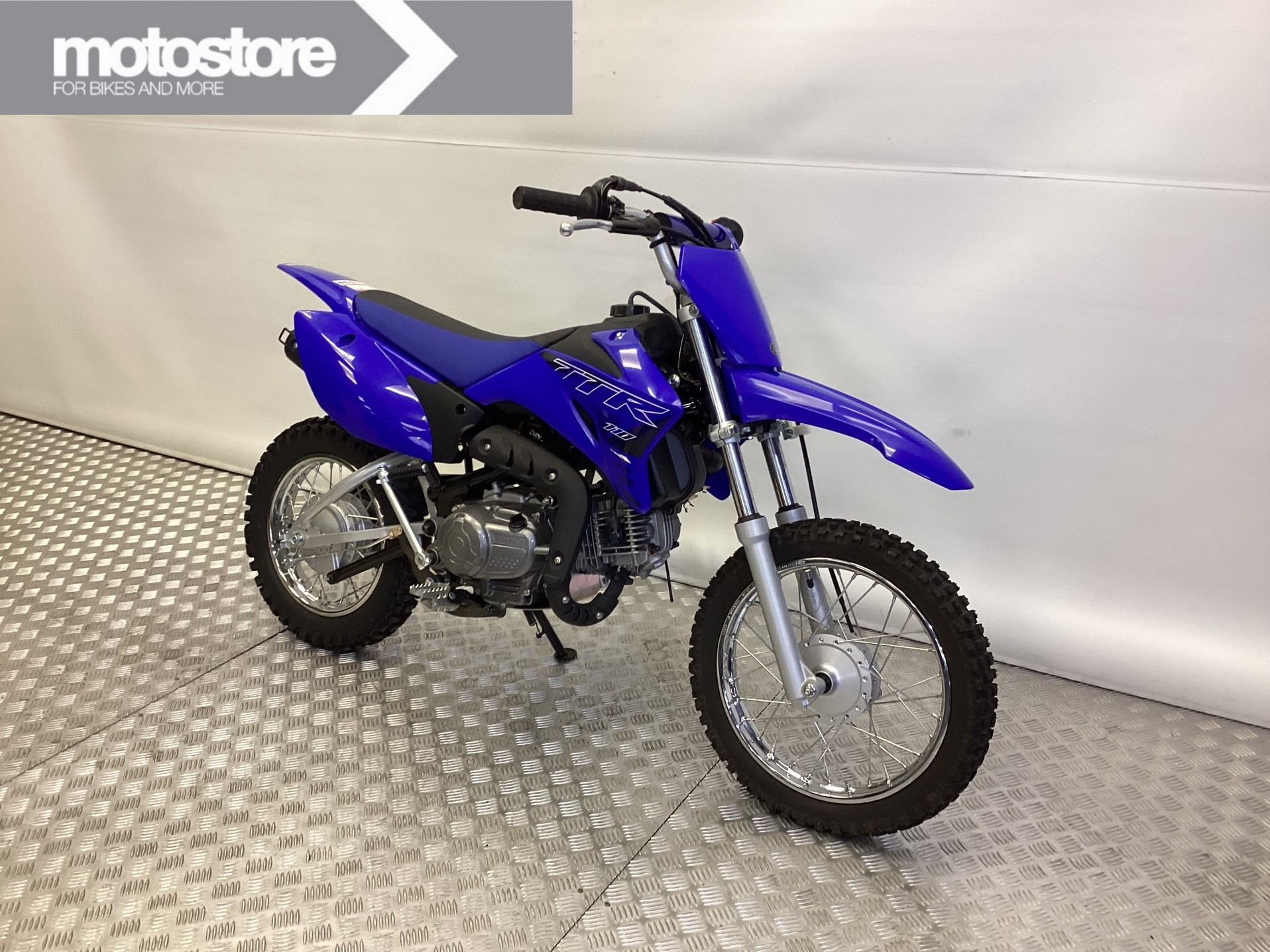 YAMAHA TT-R 110