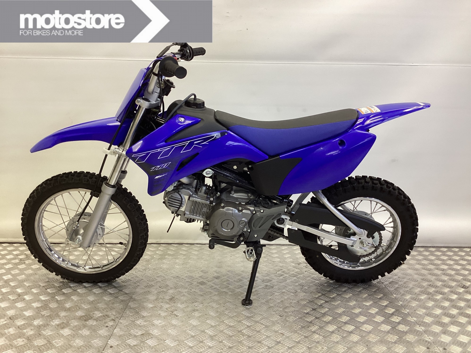 YAMAHA TT-R 110