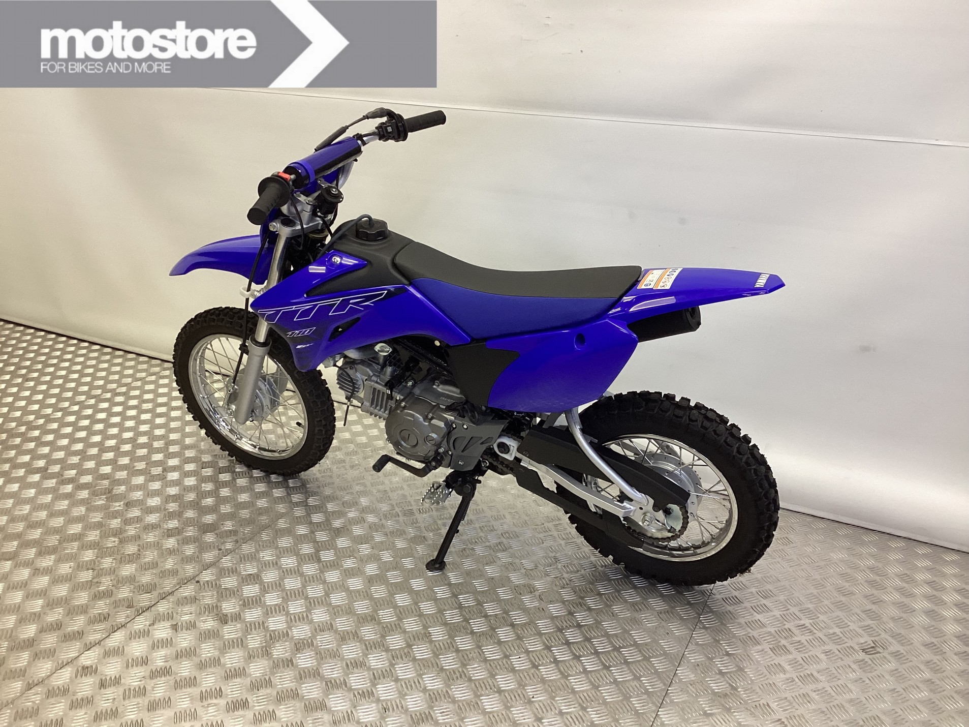 YAMAHA TT-R 110