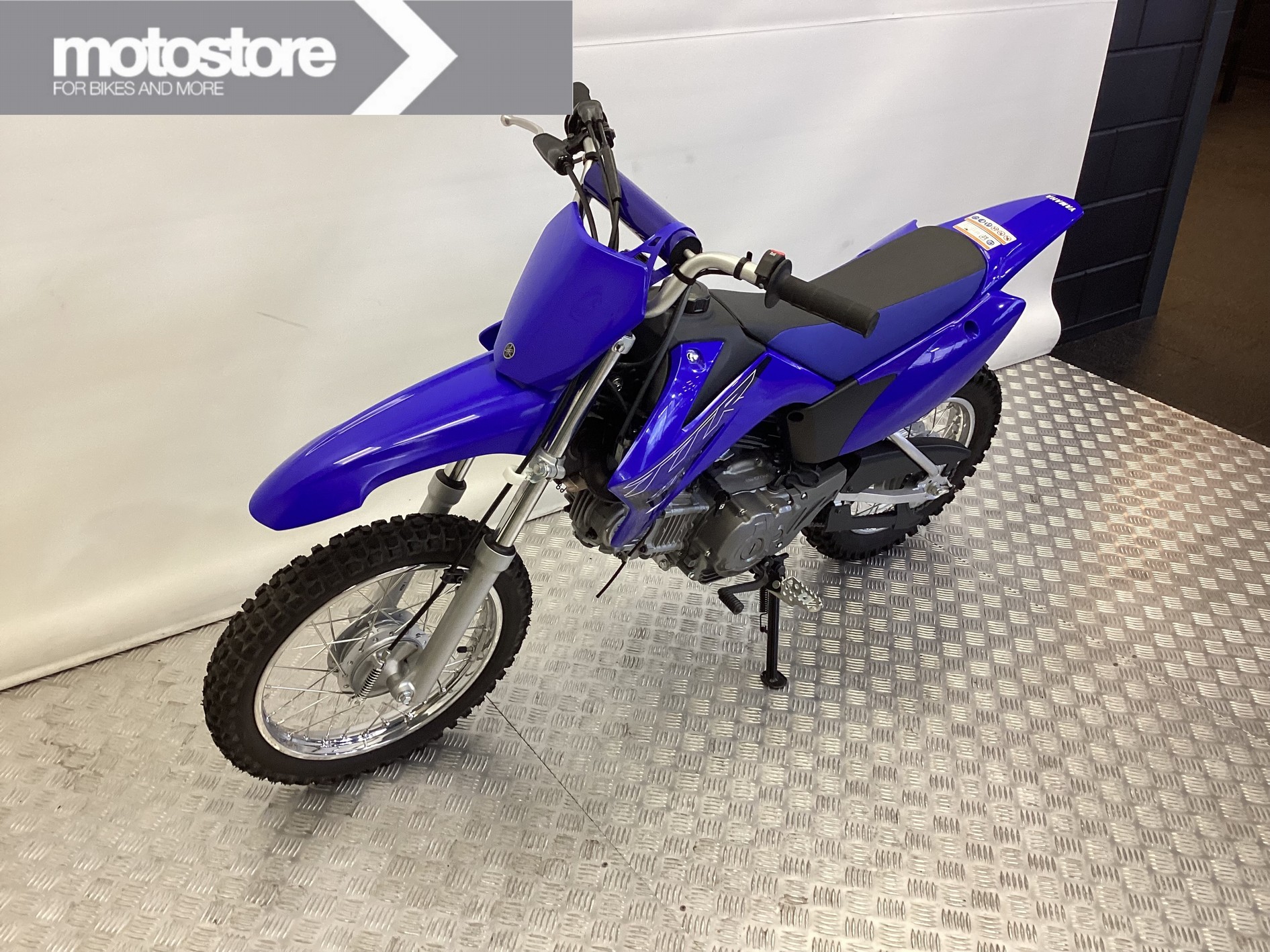 YAMAHA TT-R 110