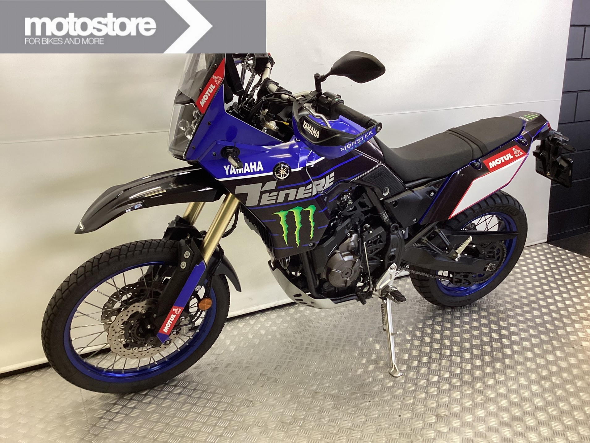 YAMAHA TENERE 700 A