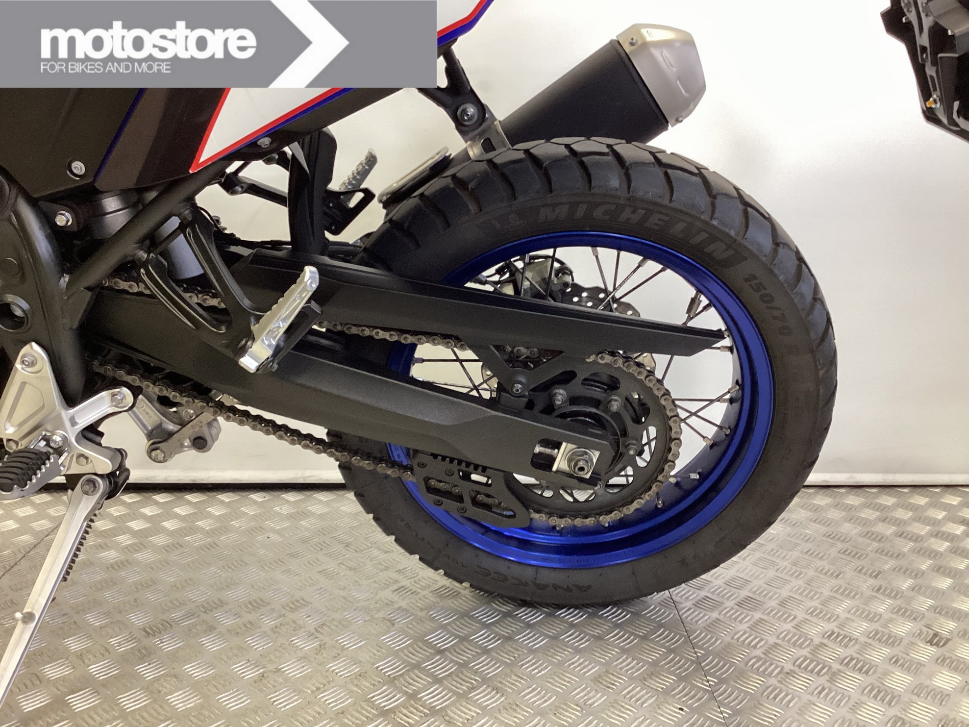 YAMAHA TENERE 700 A