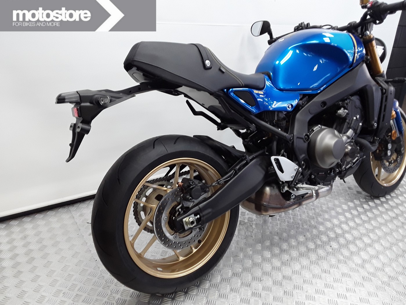 YAMAHA - XSR 900 ABS 35 KW