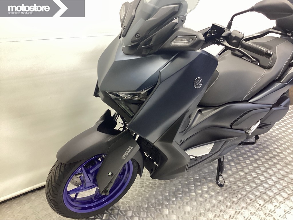 YAMAHA - X-MAX 300 ABS