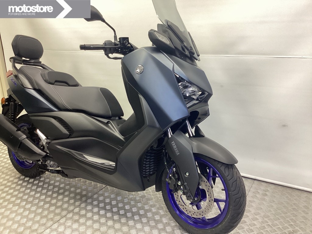 YAMAHA - X-MAX 300 ABS