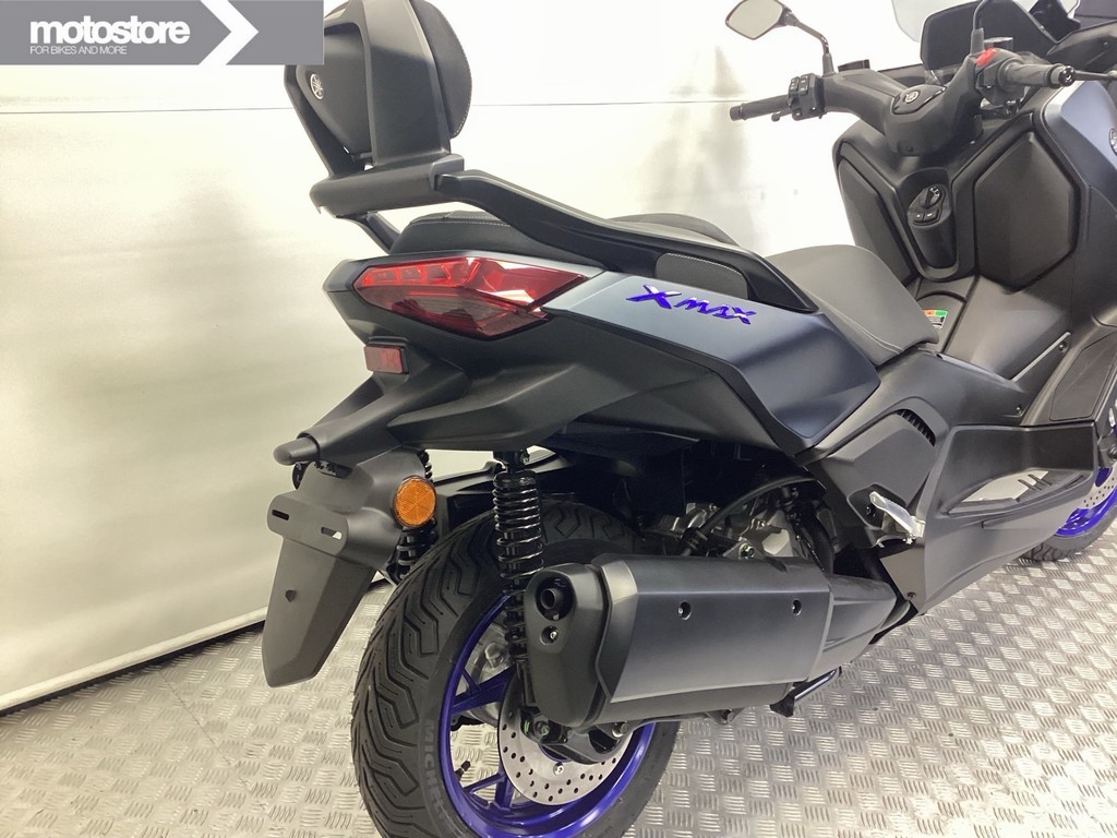 YAMAHA - X-MAX 300 ABS