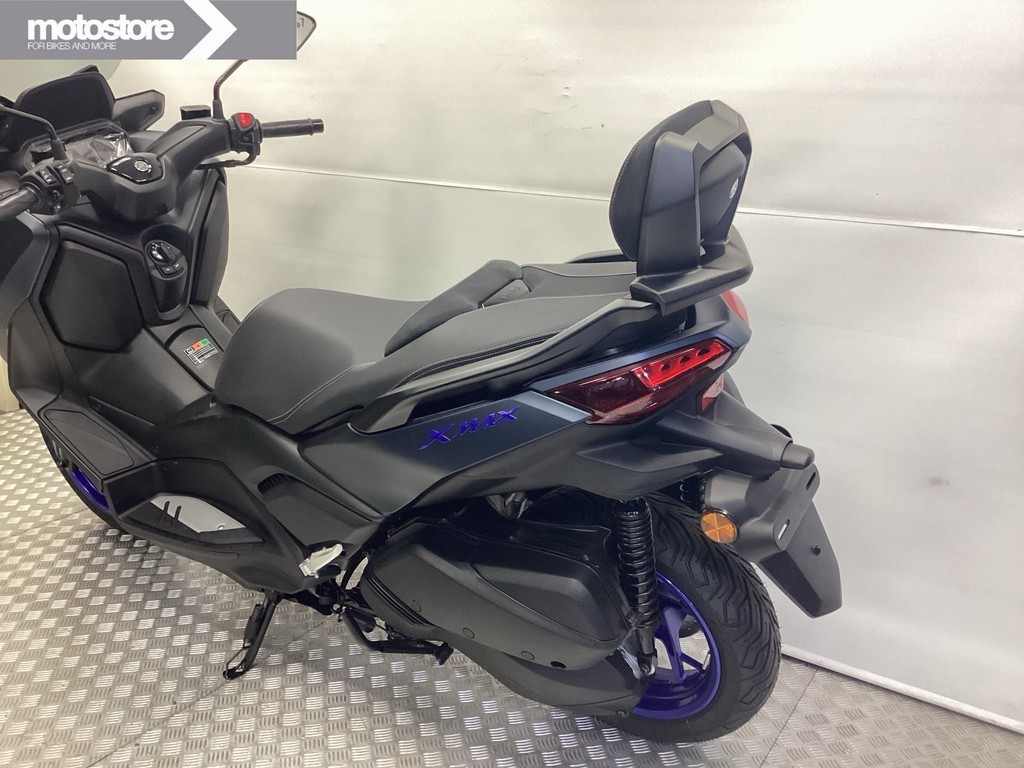 YAMAHA - X-MAX 300 ABS