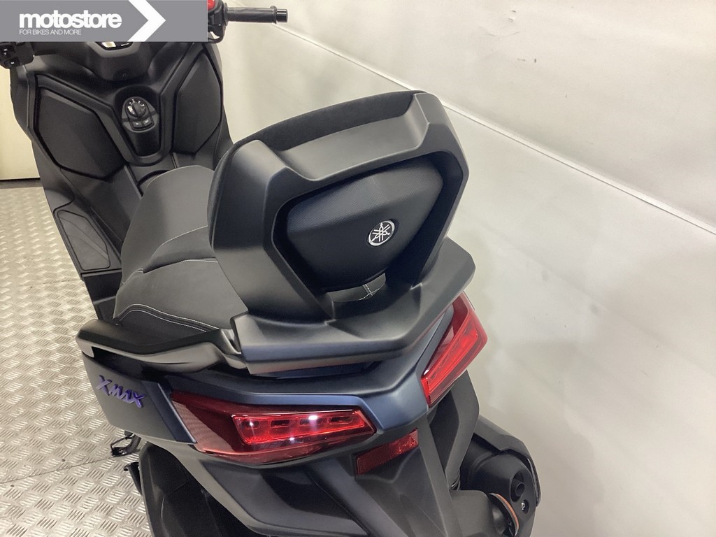 YAMAHA - X-MAX 300 ABS