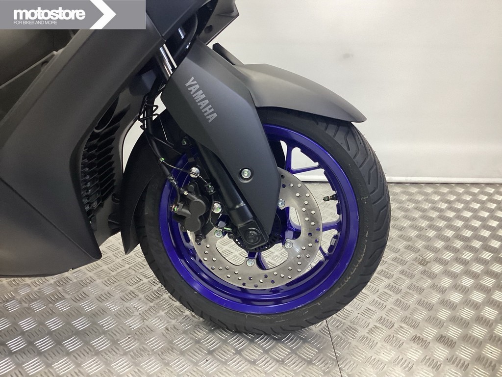 YAMAHA - X-MAX 300 ABS