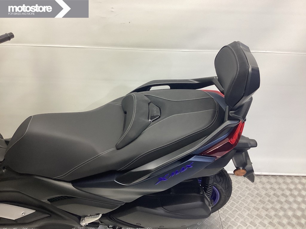 YAMAHA - X-MAX 300 ABS