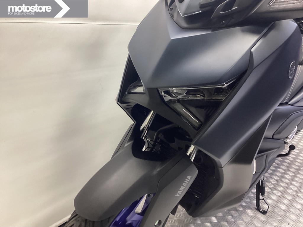 YAMAHA - X-MAX 300 ABS