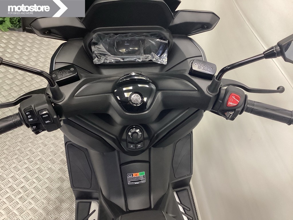 YAMAHA - X-MAX 300 ABS
