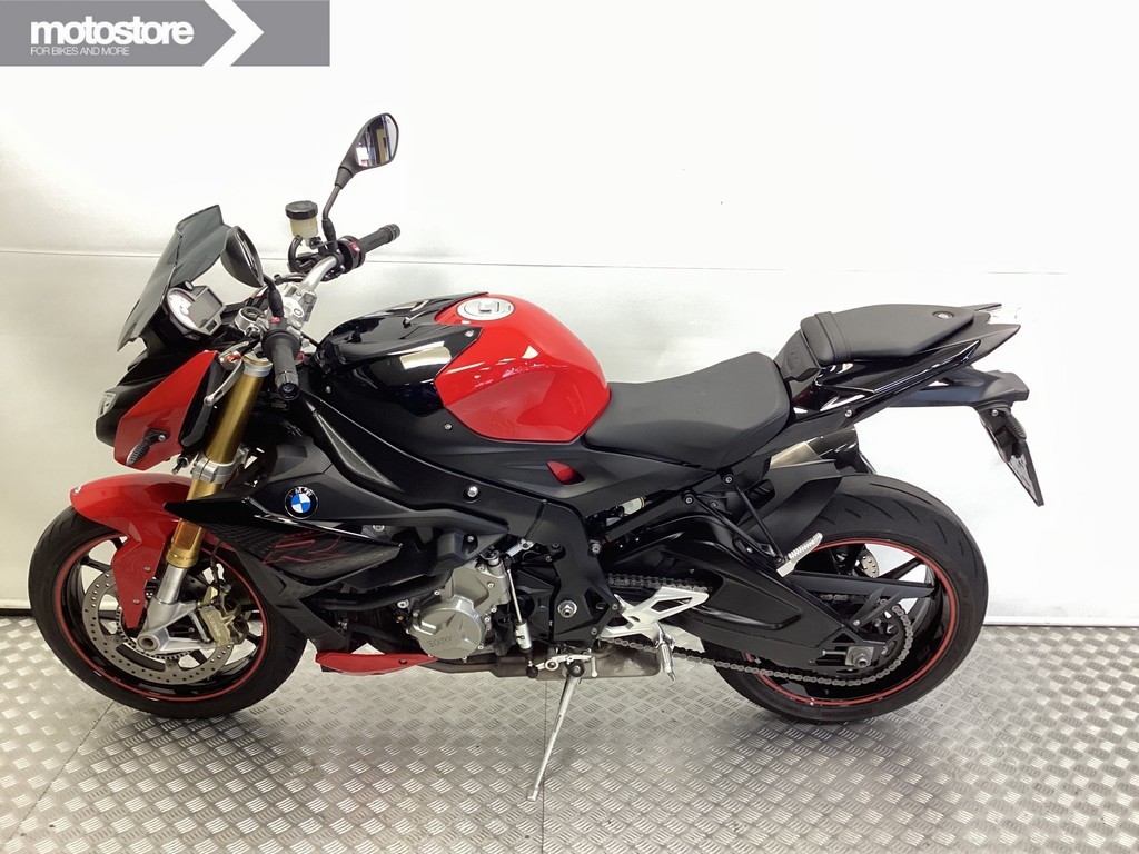 BMW S 1000 R
