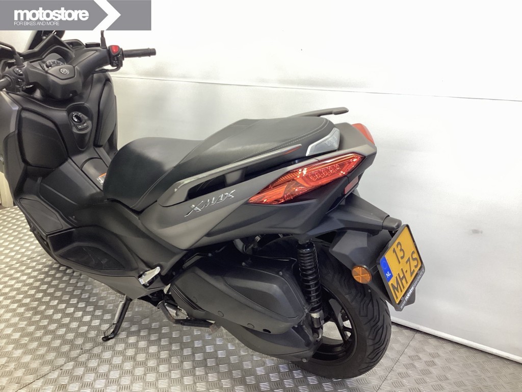 YAMAHA - X-MAX 300 ABS