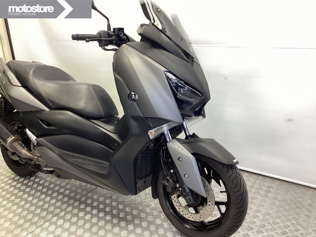 YAMAHA - X-MAX 300 ABS