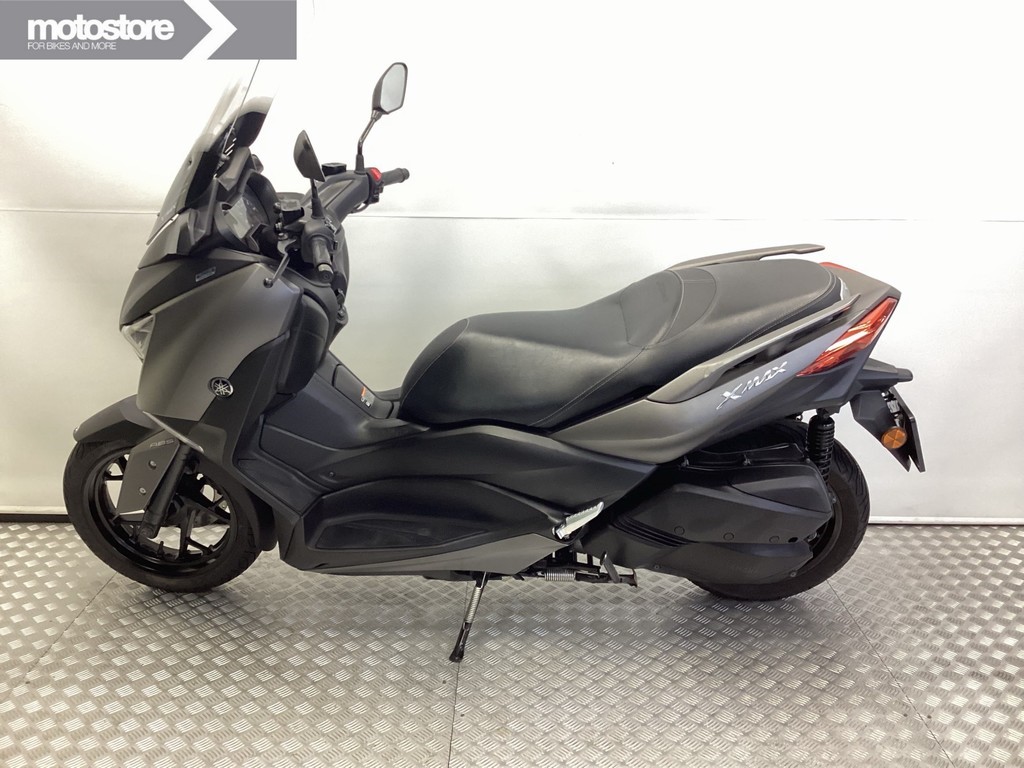 YAMAHA - X-MAX 300 ABS