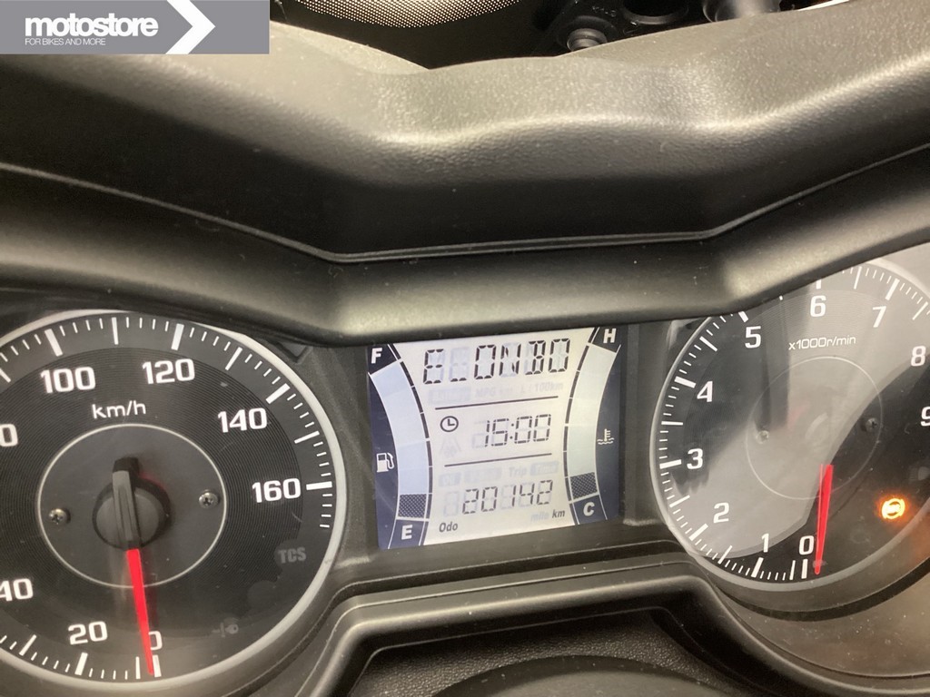 YAMAHA - X-MAX 300 ABS