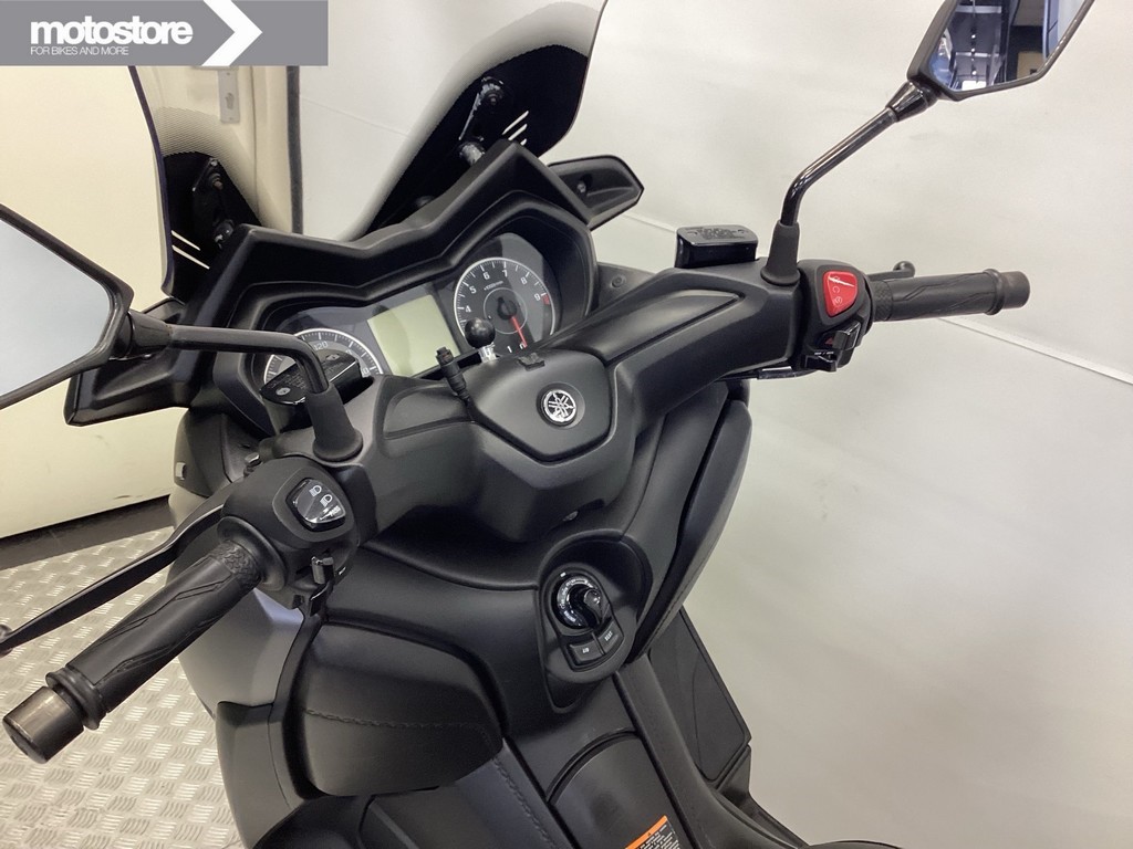YAMAHA - X-MAX 300 ABS