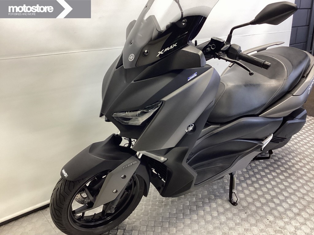 YAMAHA - X-MAX 300 ABS