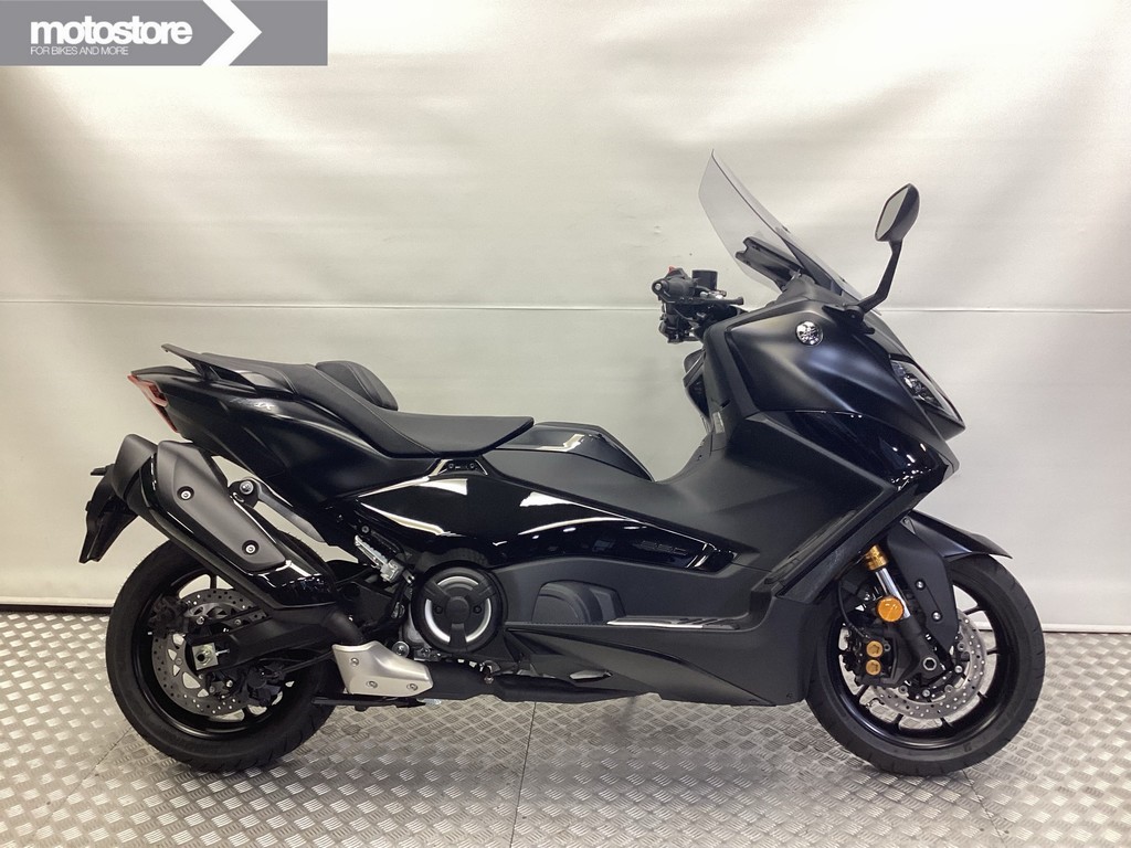 YAMAHA - T-MAX 560 DX TECH MAX
