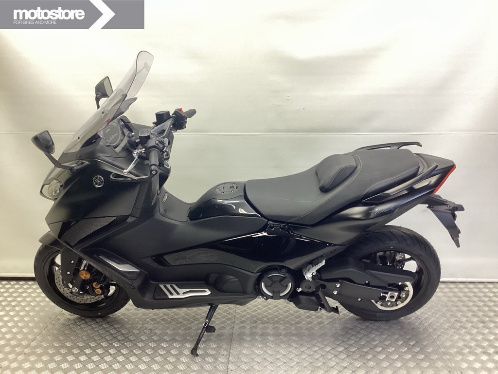 YAMAHA - T-MAX 560 DX TECH MAX
