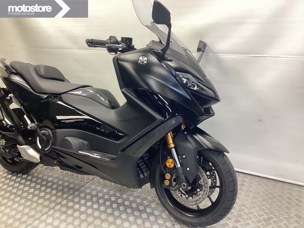 YAMAHA - T-MAX 560 DX TECH MAX