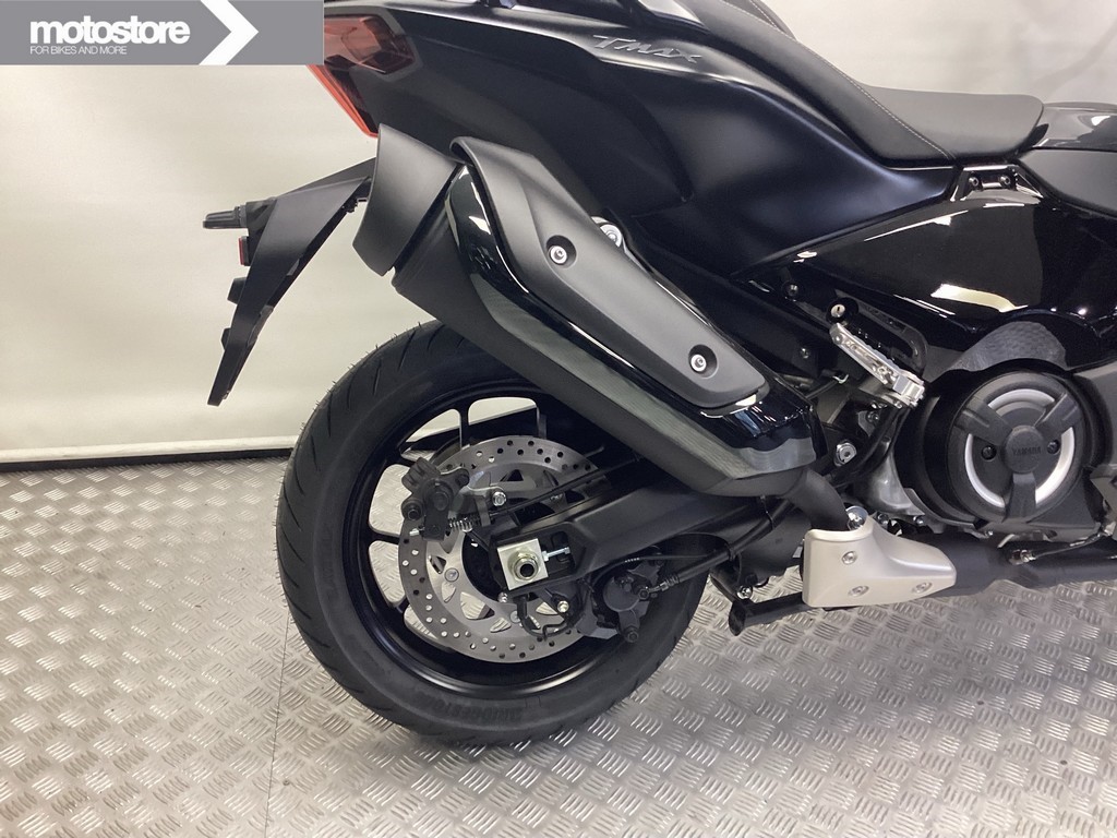 YAMAHA - T-MAX 560 DX TECH MAX